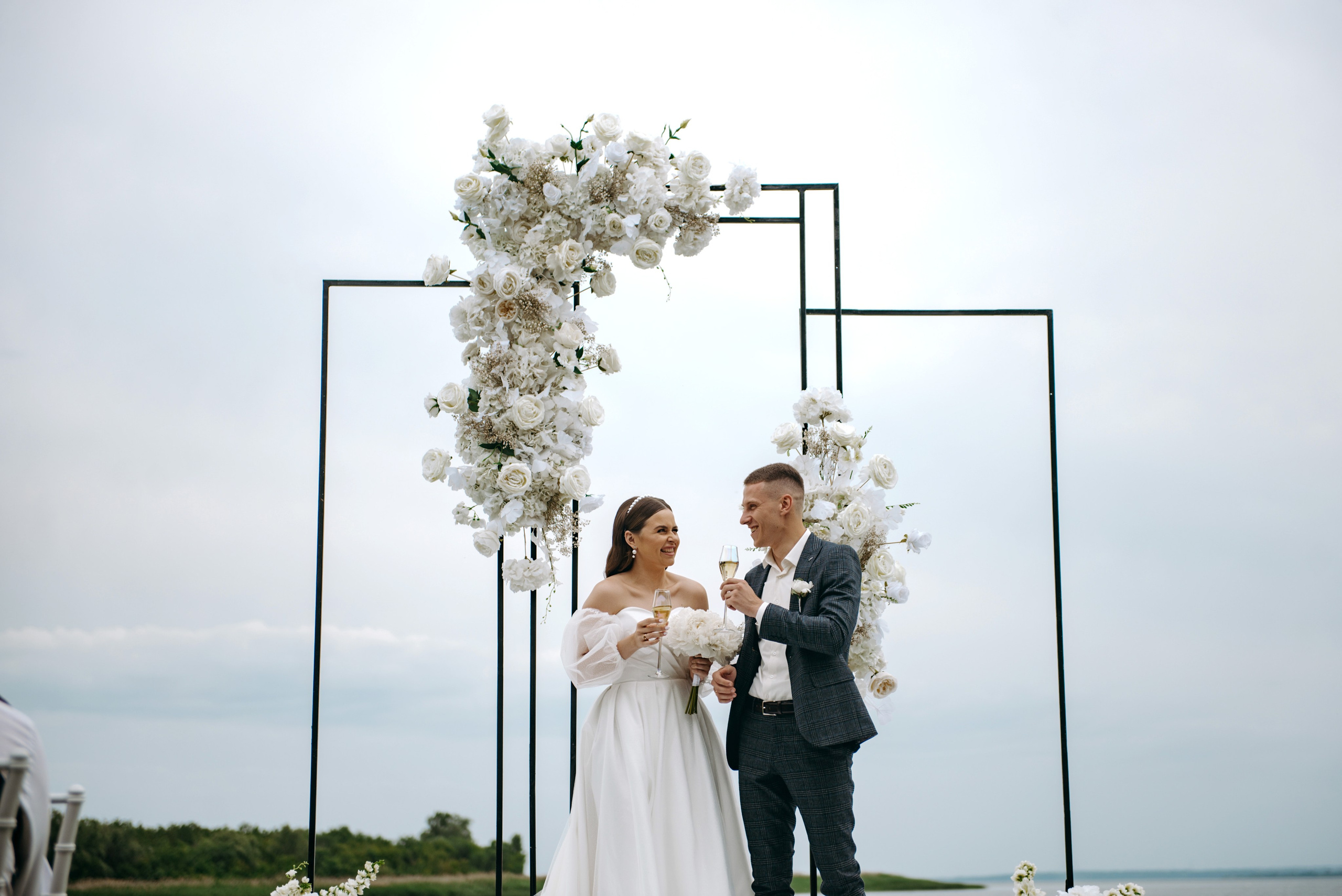 Аліна та Влад. Semashko Photography — весільні та сімейні фотографи