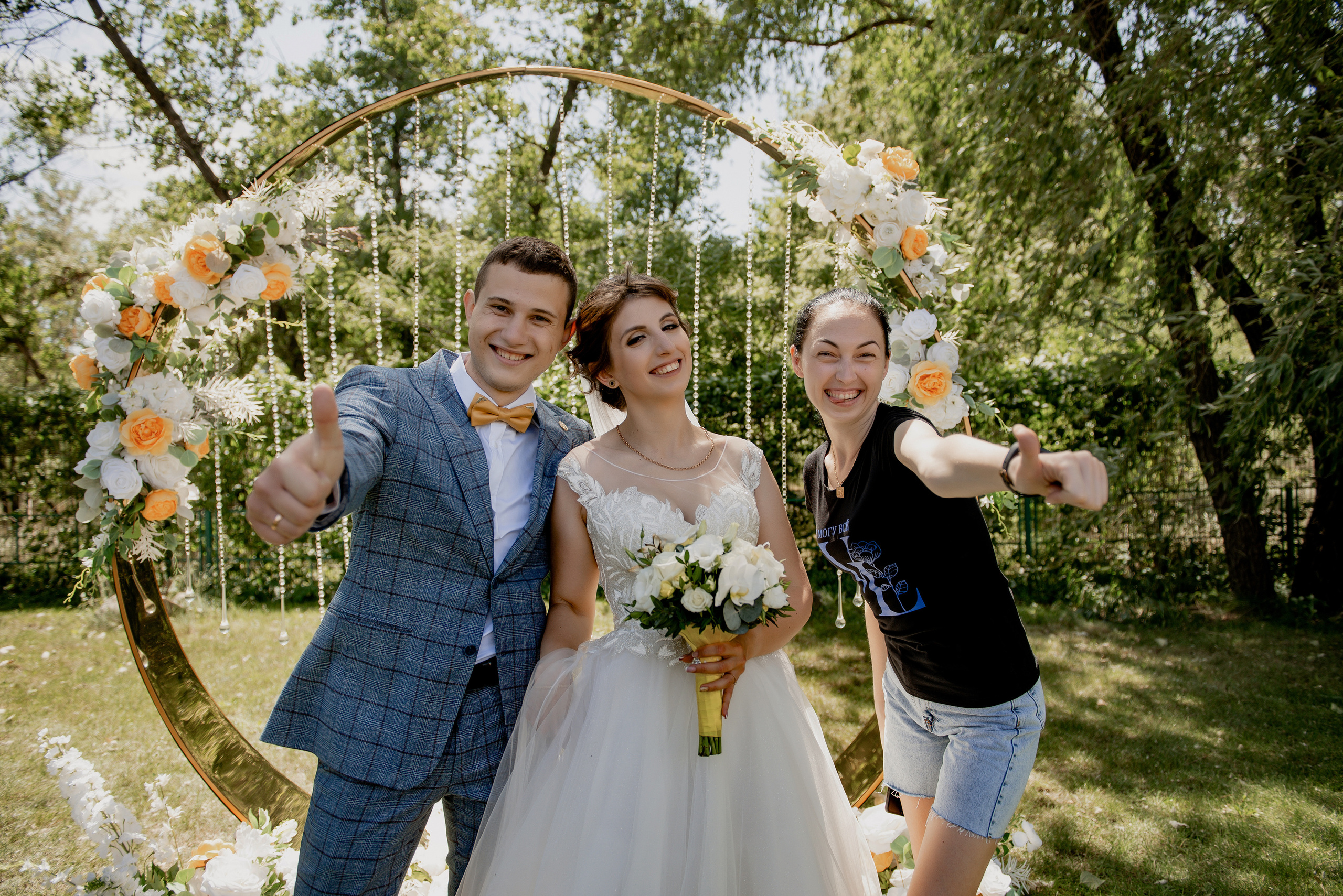 Валерия и Владимир. Semashko Photography — весільні та сімейні фотографи