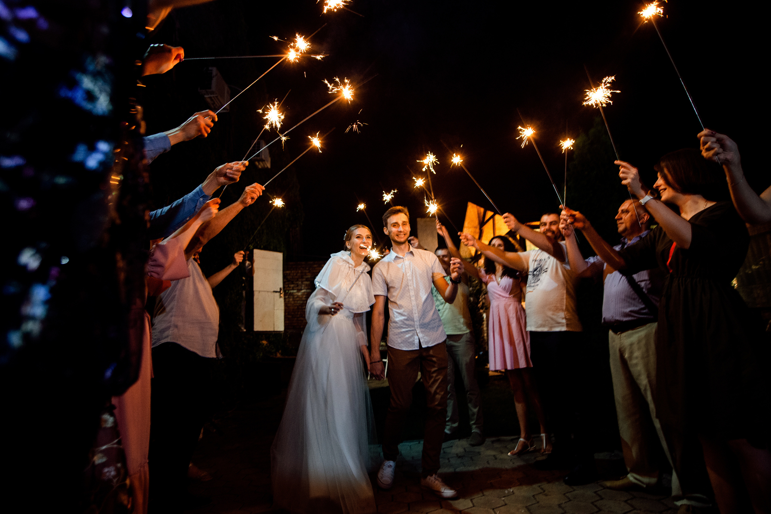 Yana & Maxim. Semashko Photography — весільні та сімейні фотографи