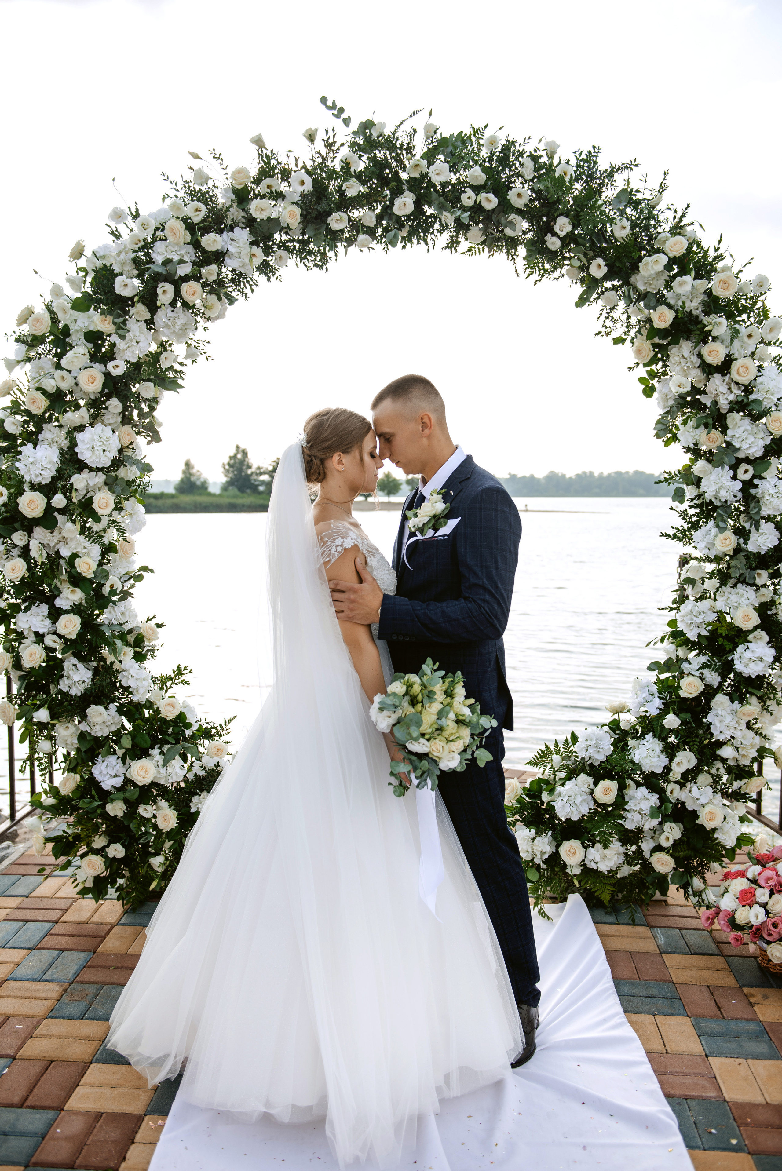 Alina & Igor. Semashko Photography — весільні та сімейні фотографи