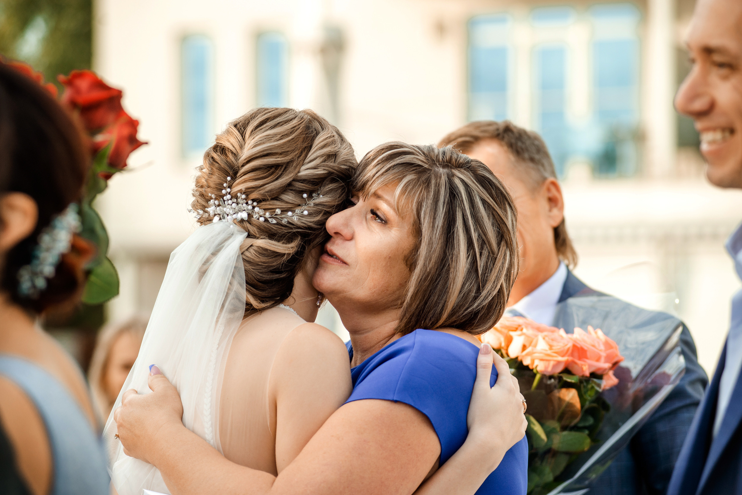 Violetta & Vitaly. Semashko Photography — весільні та сімейні фотографи