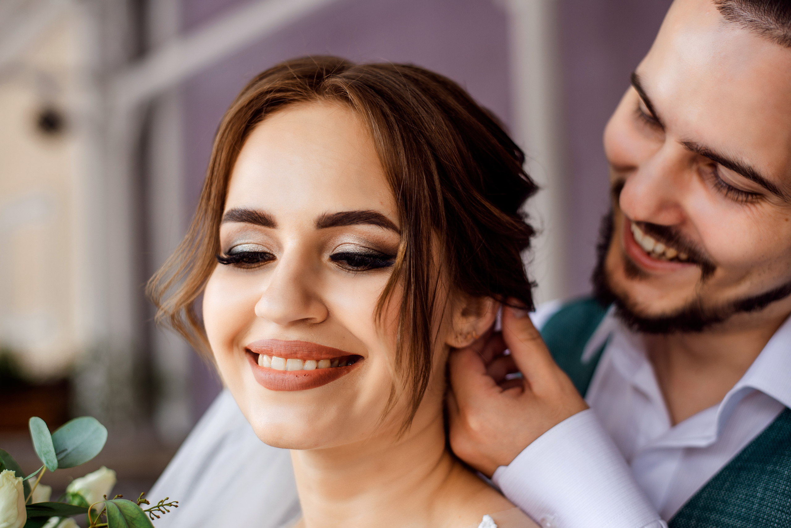 Діана та Влад. Semashko Photography — весільне та сімейне фото, Олег І Наталі Семашко