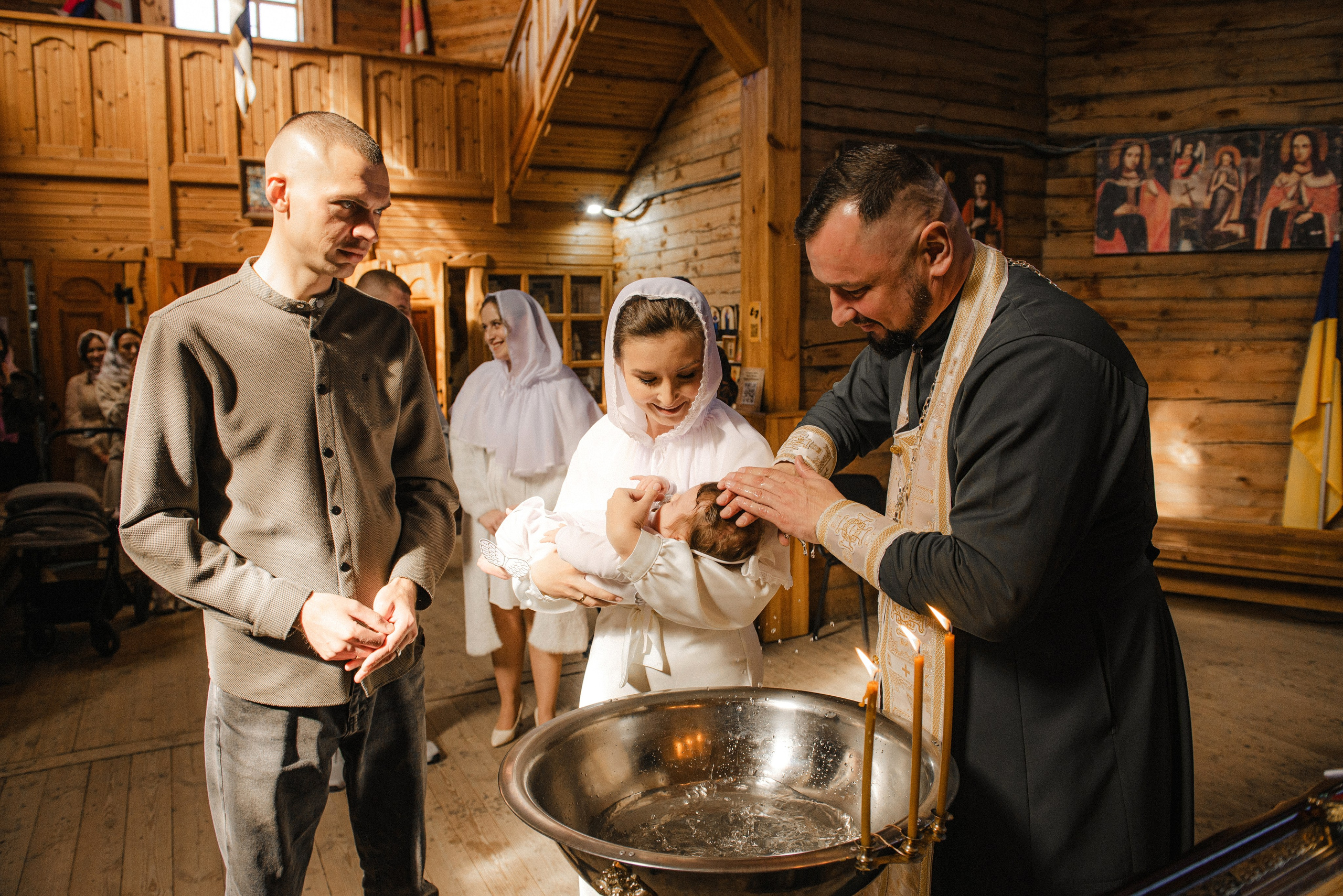 Марія. Semashko Photography — весільне та сімейне фото, Олег І Наталі Семашко