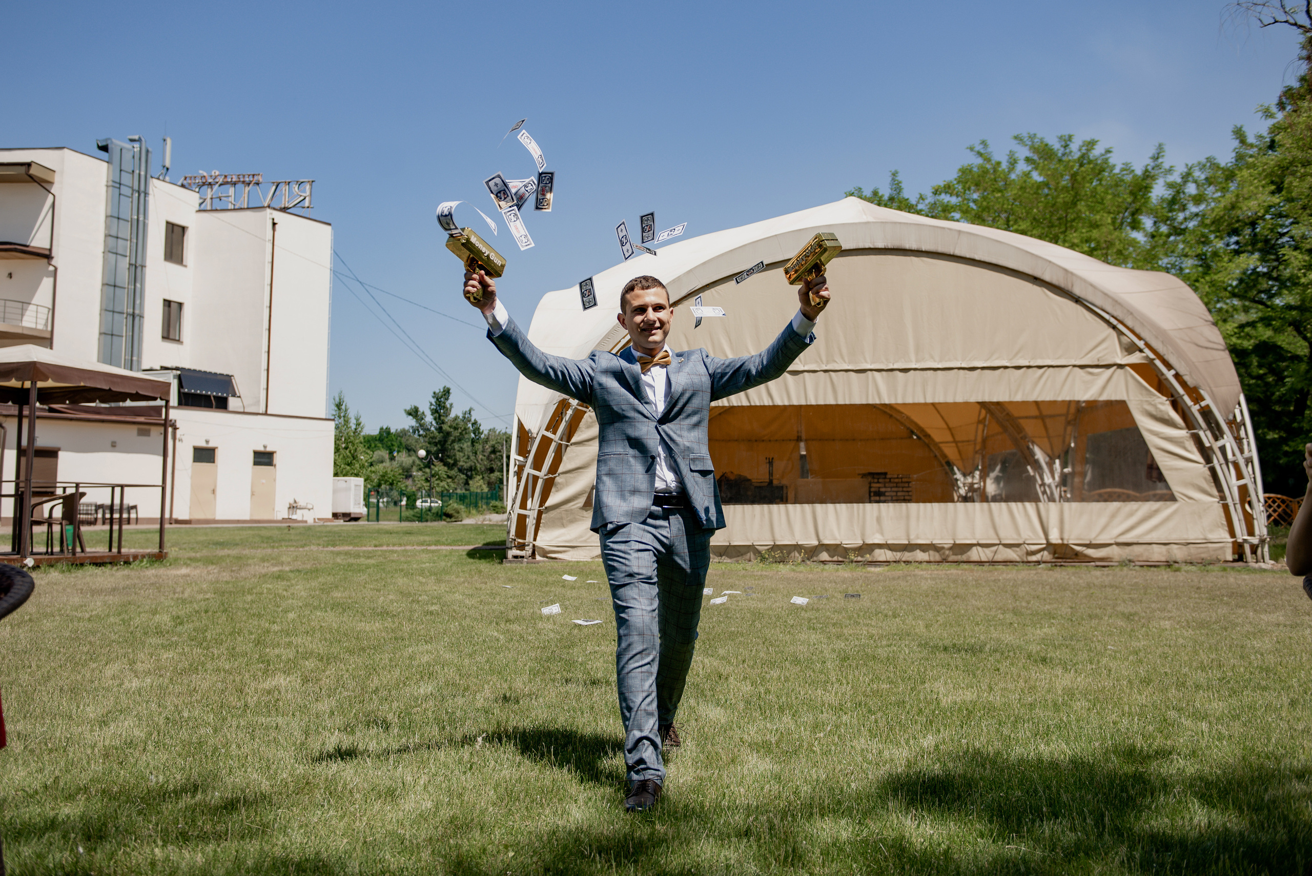 Валерия и Владимир. Semashko Photography — весільні та сімейні фотографи