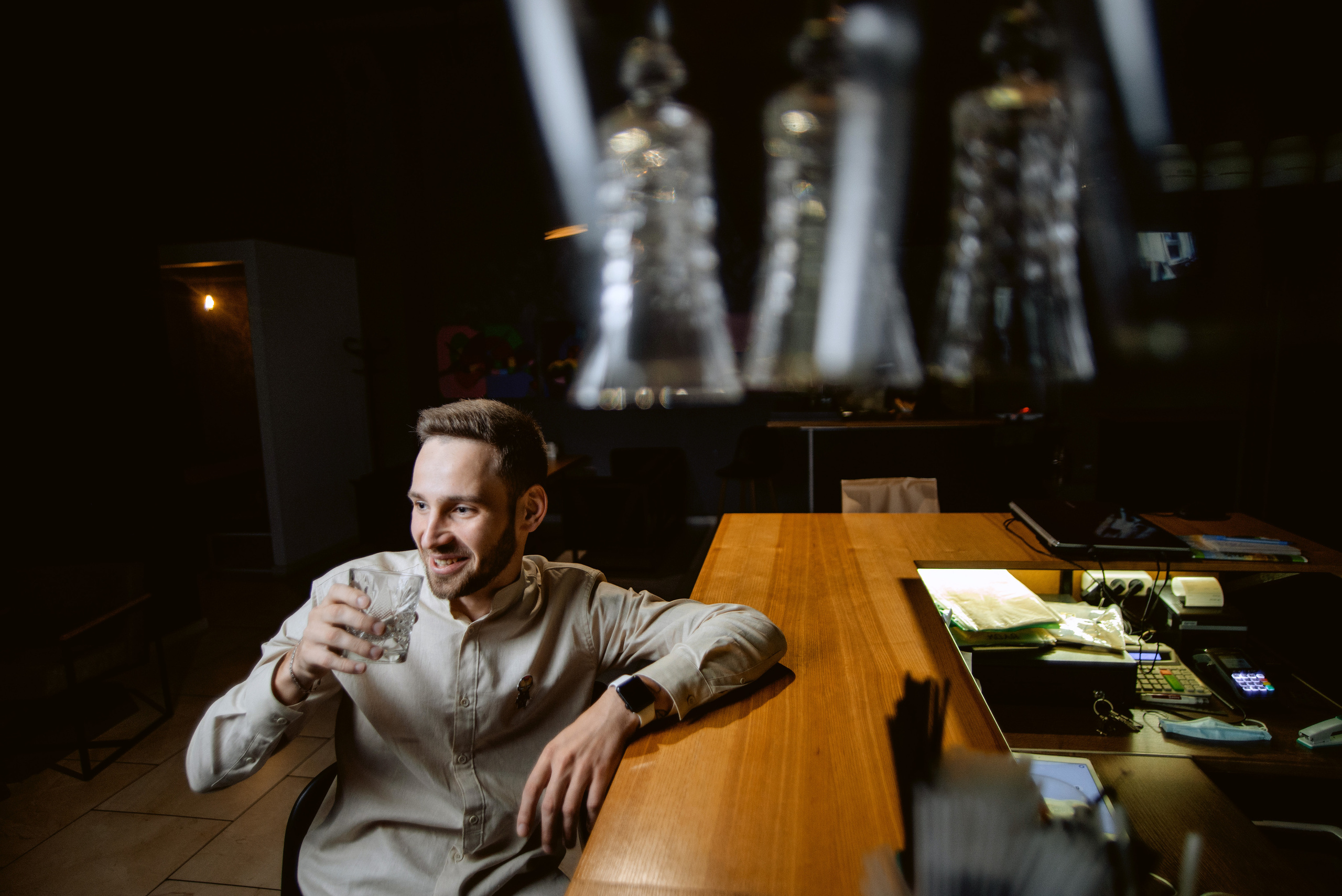 Anna & Vladimir. Semashko Photography — весільні та сімейні фотографи