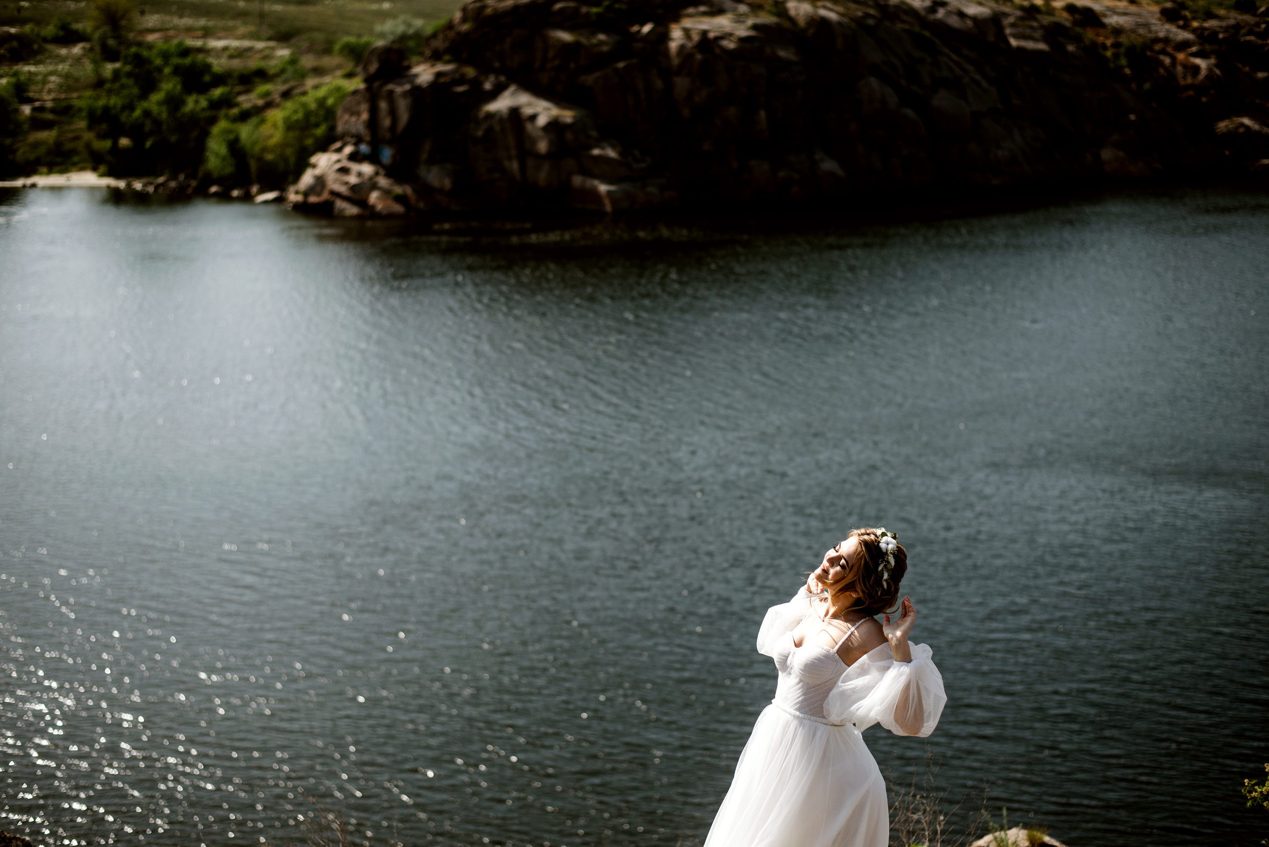 Victoriya & Yevhen. Semashko Photography — весільні та сімейні фотографи