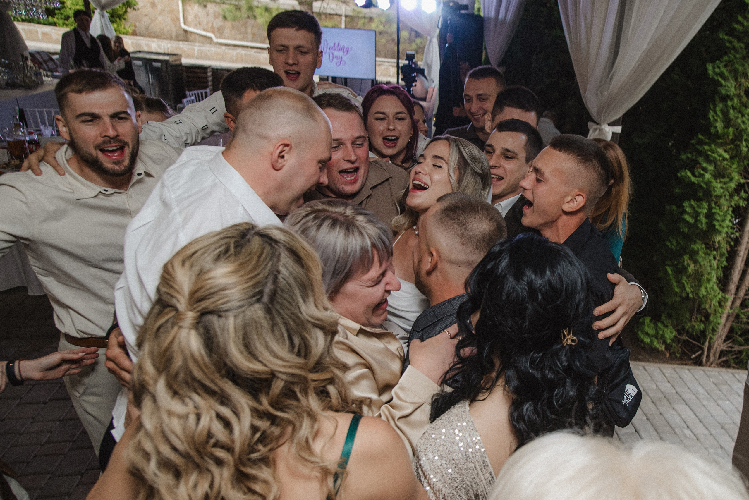 Катерина та Ярослав. Semashko Photography — весільні та сімейні фотографи