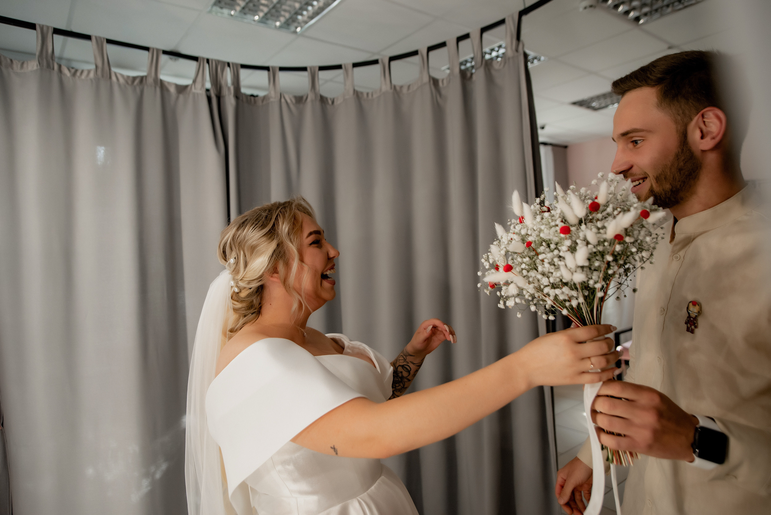 Аня і Вова. Semashko Photography — весільне та сімейне фото, Олег І Наталі Семашко