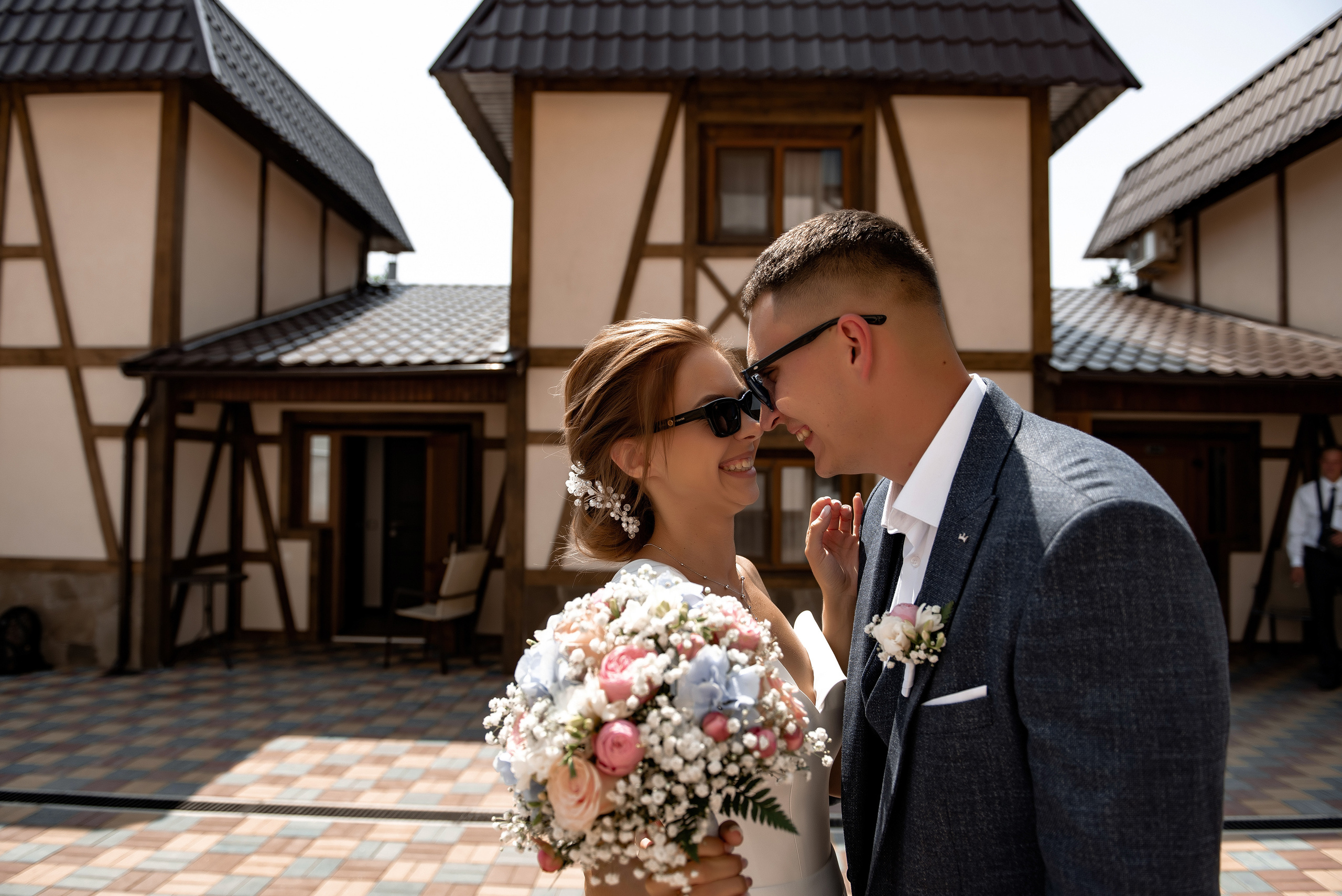 Даринка та Микита. Semashko Photography — весільне та сімейне фото, Олег І Наталі Семашко