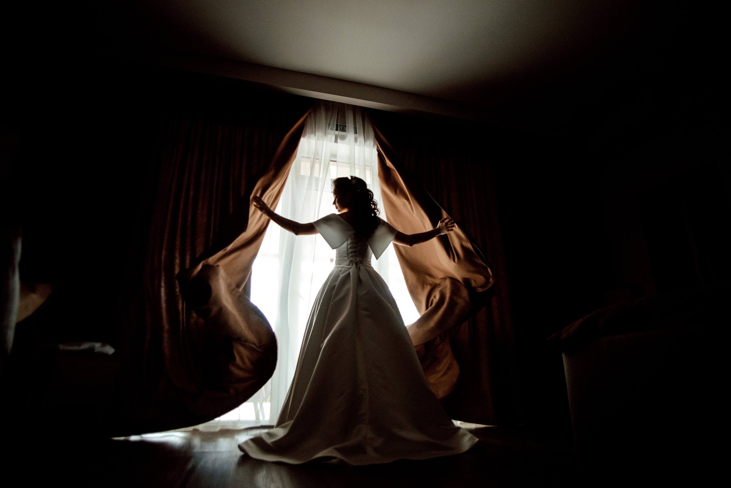 Semashko Photography — весільне та сімейне фото, Олег І Наталі Семашко