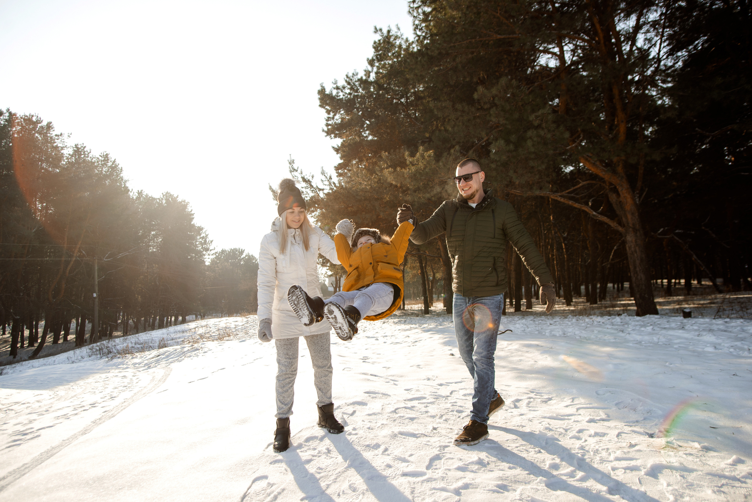 Настя та родина. Semashko Photography — весільне та сімейне фото, Олег І Наталі Семашко