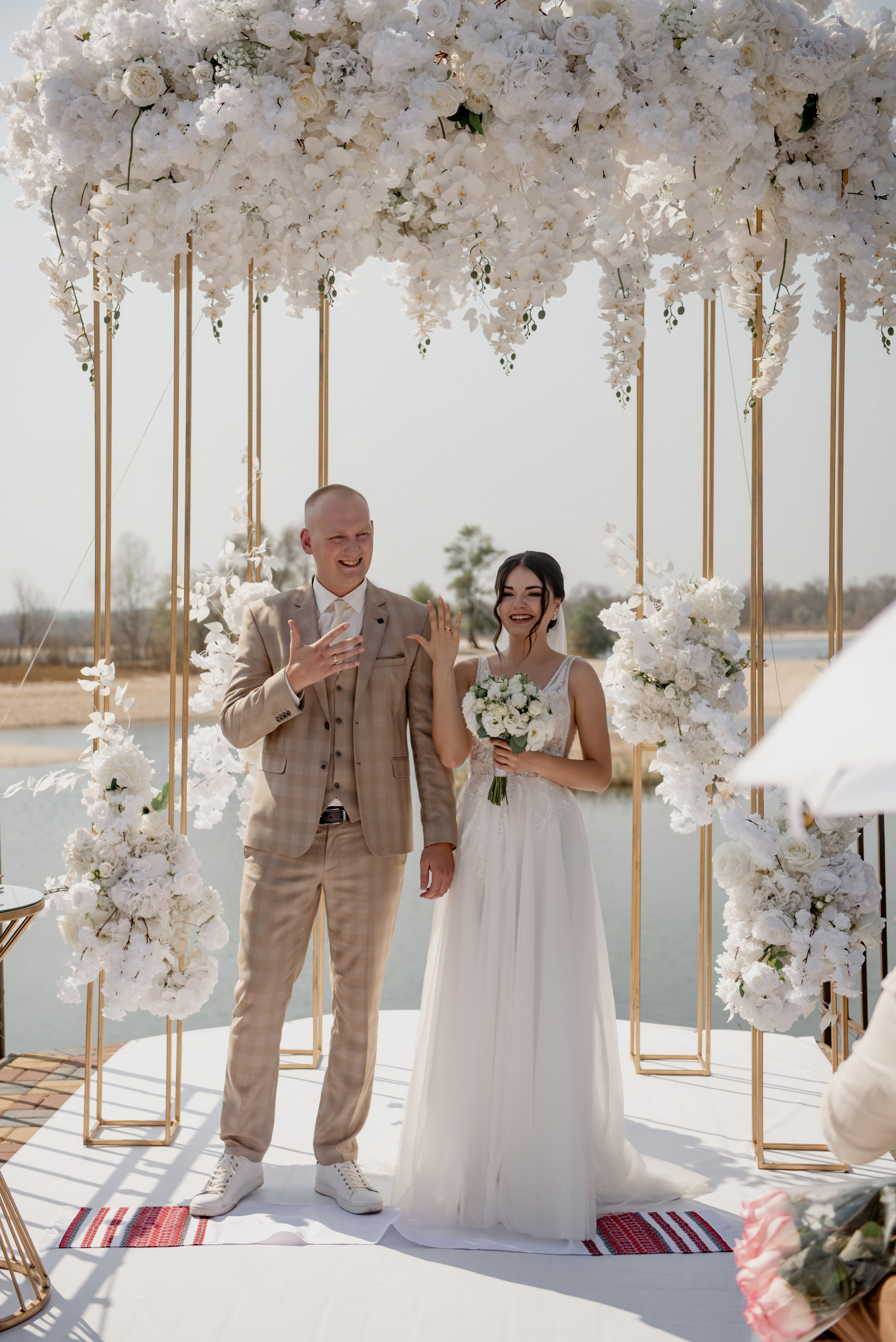 Катерина та Владислав. Semashko Photography — весільне та сімейне фото, Олег І Наталі Семашко