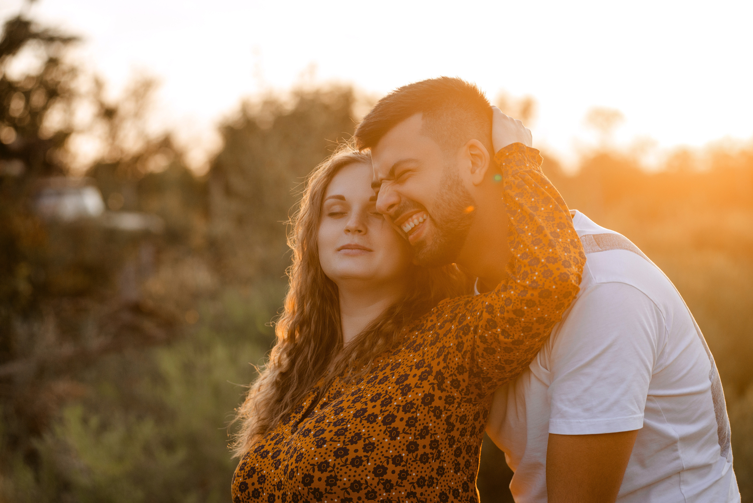 Alyona, Vika, two Dmytro`s. Semashko Photography — весільні та сімейні фотографи