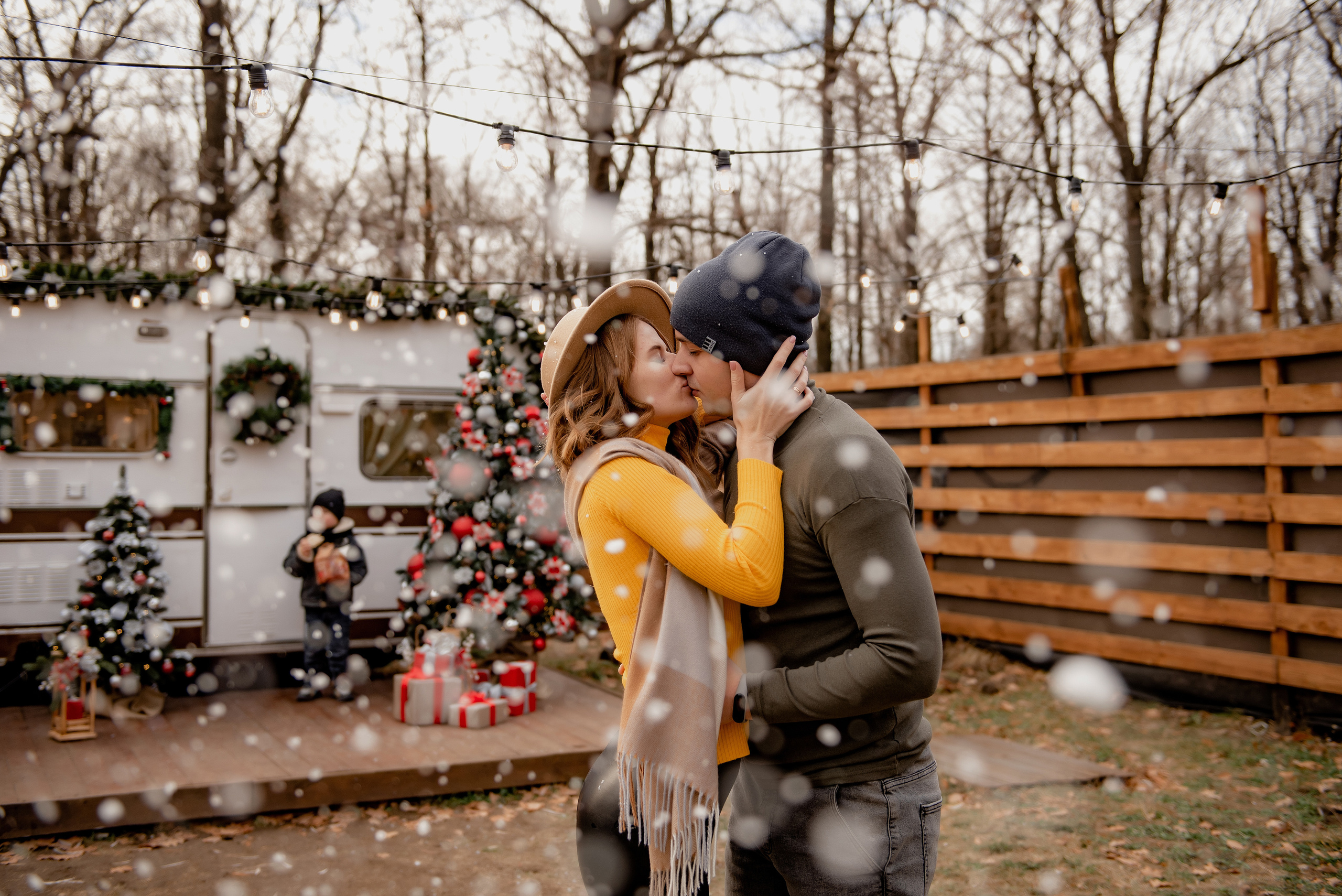 Сергій + Віка + Ярослав. Semashko Photography — весільне та сімейне фото, Олег І Наталі Семашко