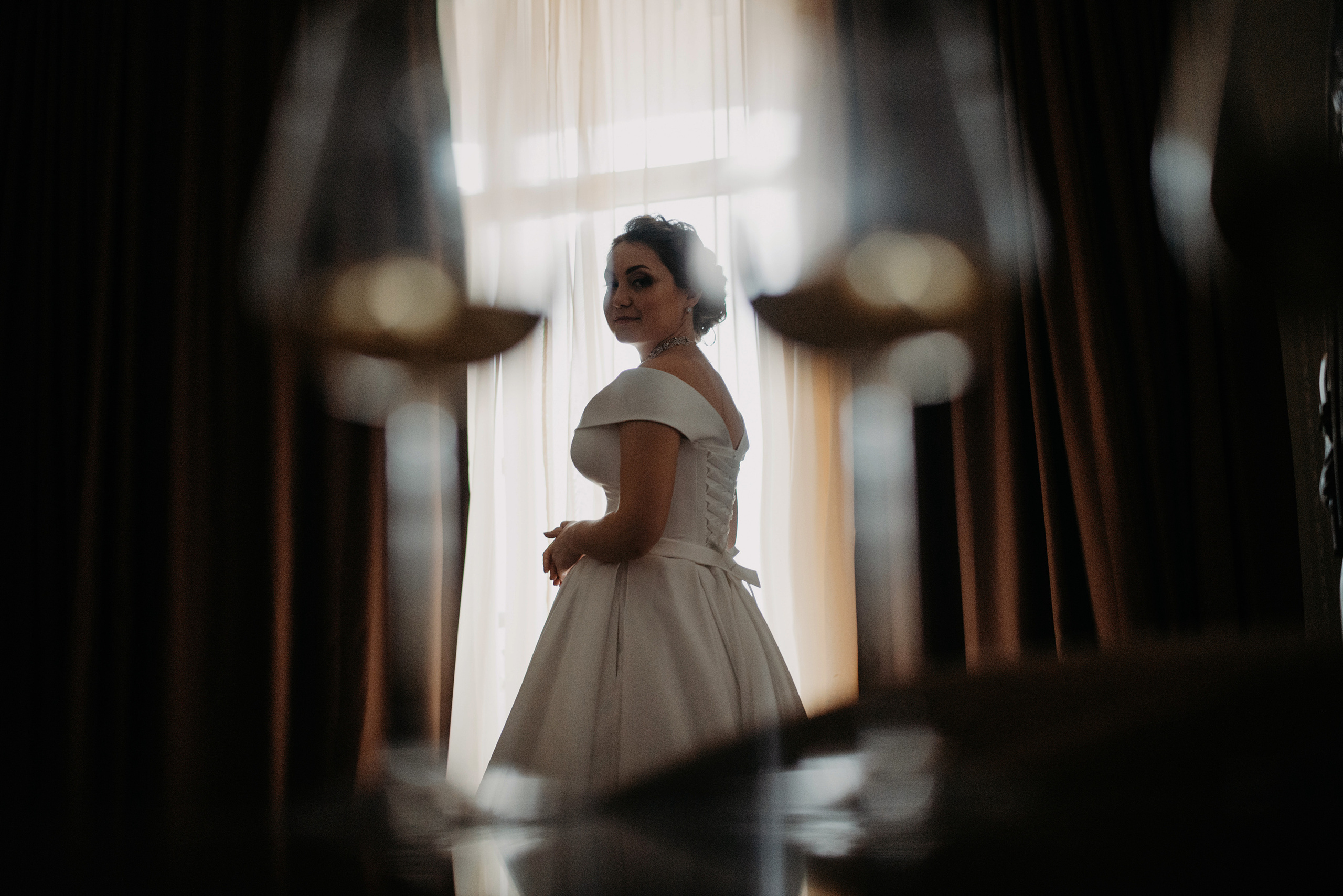 Julia & Volodymir. Semashko Photography — весільні та сімейні фотографи