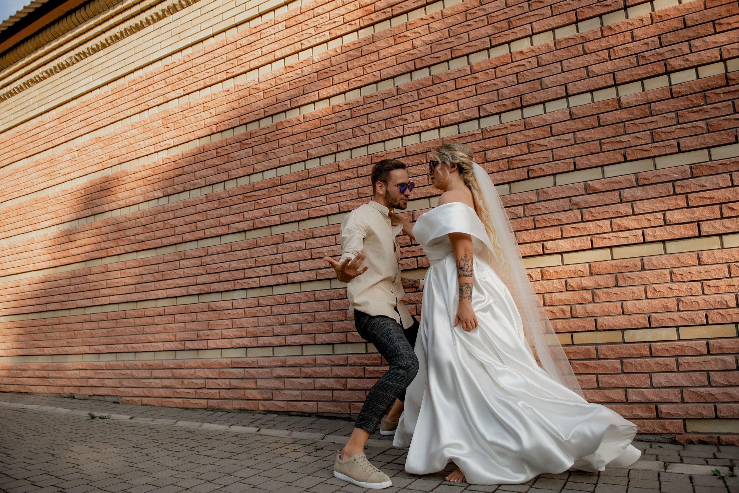 Аня і Вова. Semashko Photography — весільне та сімейне фото, Олег І Наталі Семашко