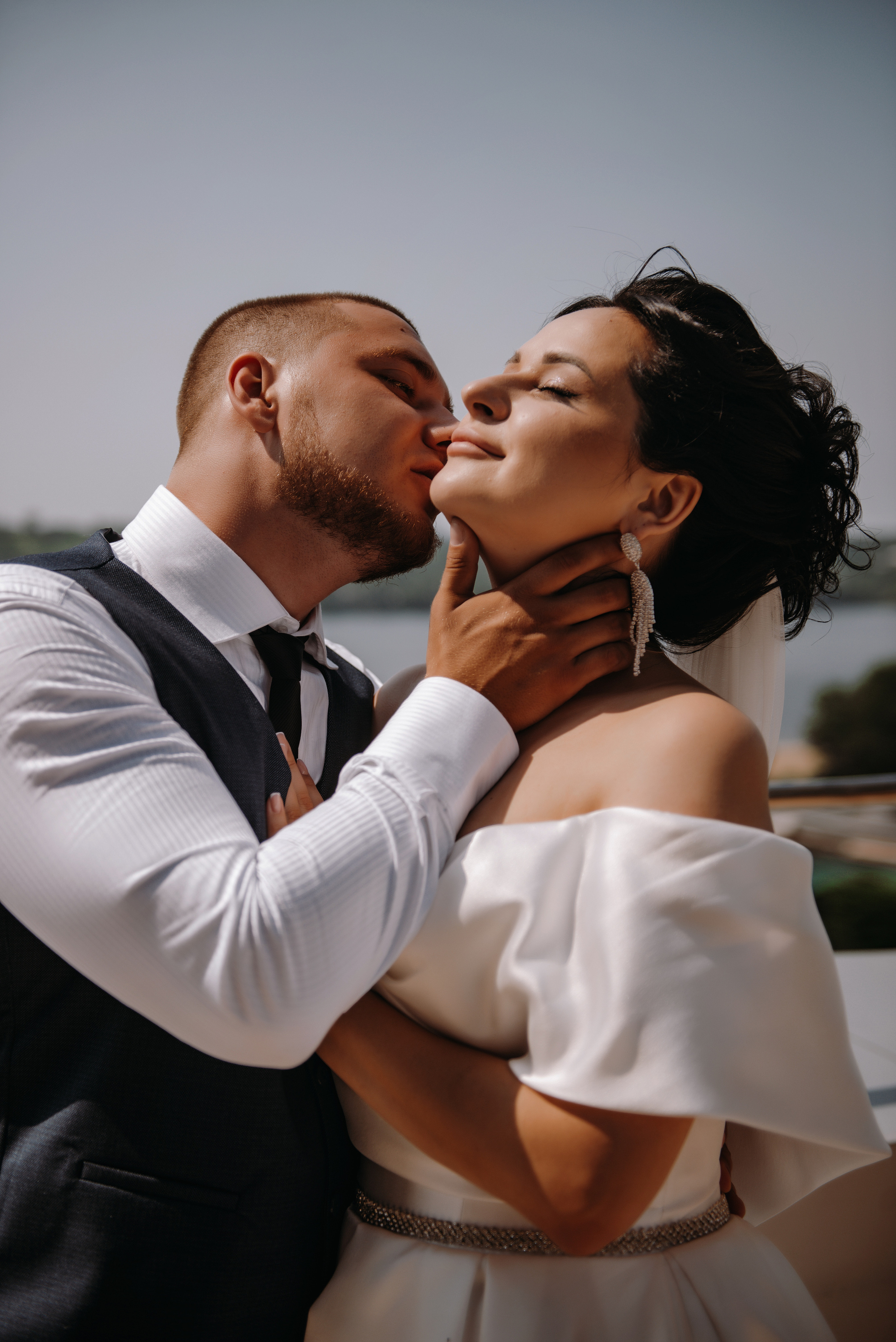 Настя та Дмитро. Semashko Photography — весільні та сімейні фотографи