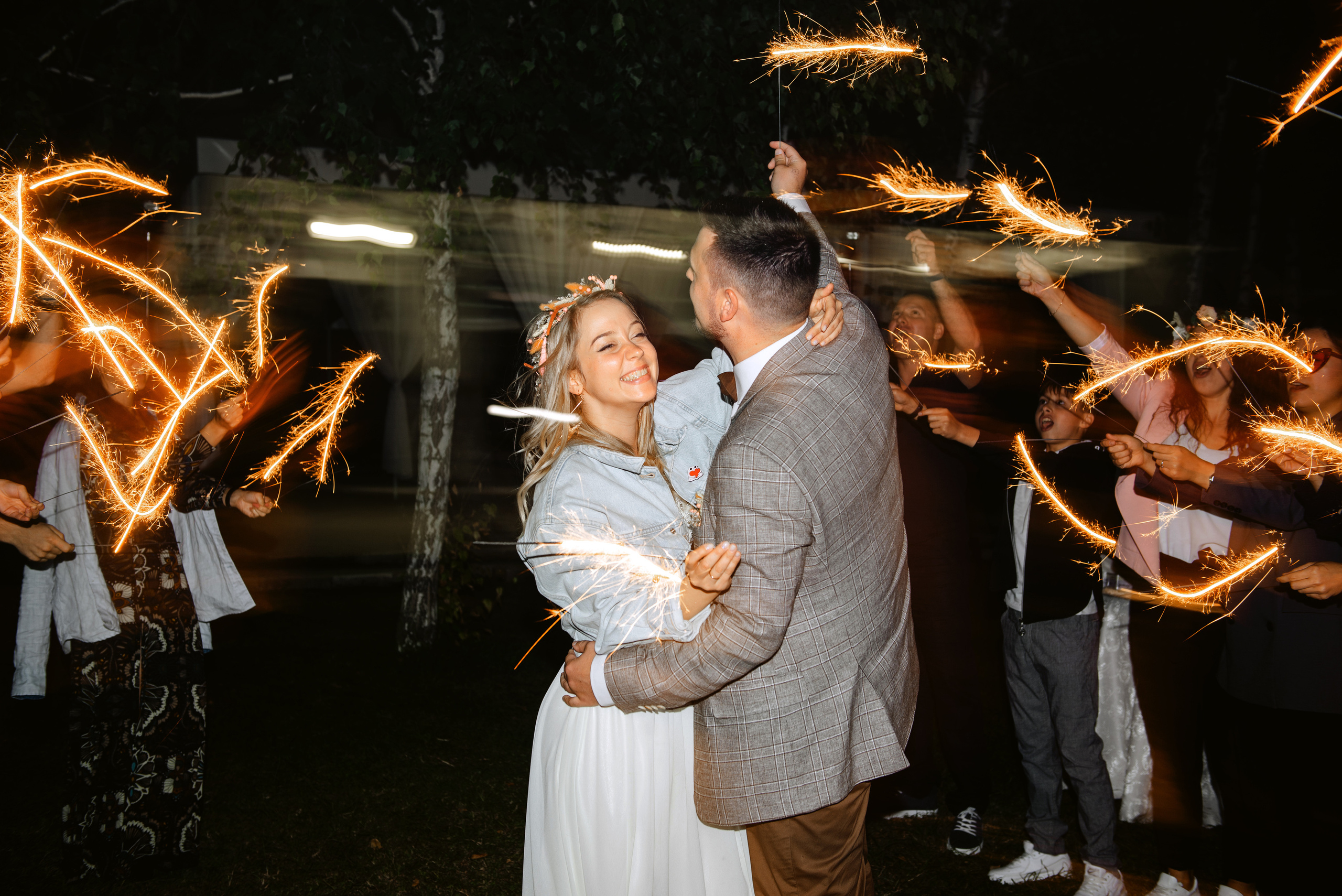 Іра та Анджей. Semashko Photography — весільне та сімейне фото, Олег І Наталі Семашко