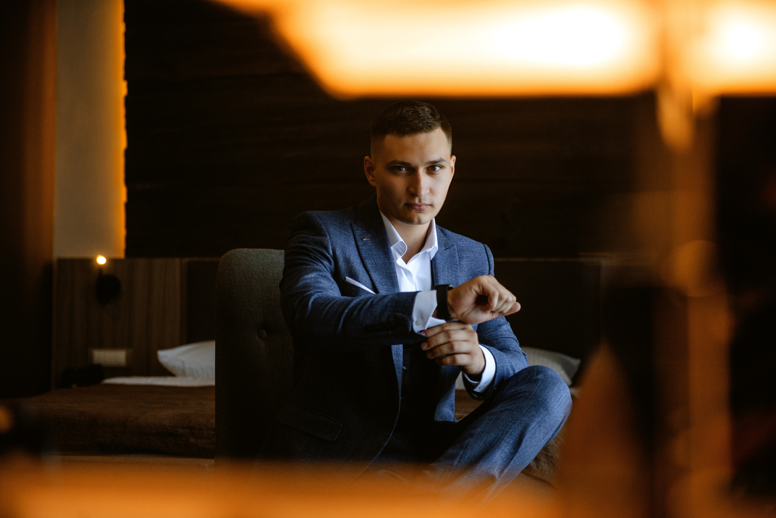 Daryna & Nikita. Semashko Photography — весільні та сімейні фотографи