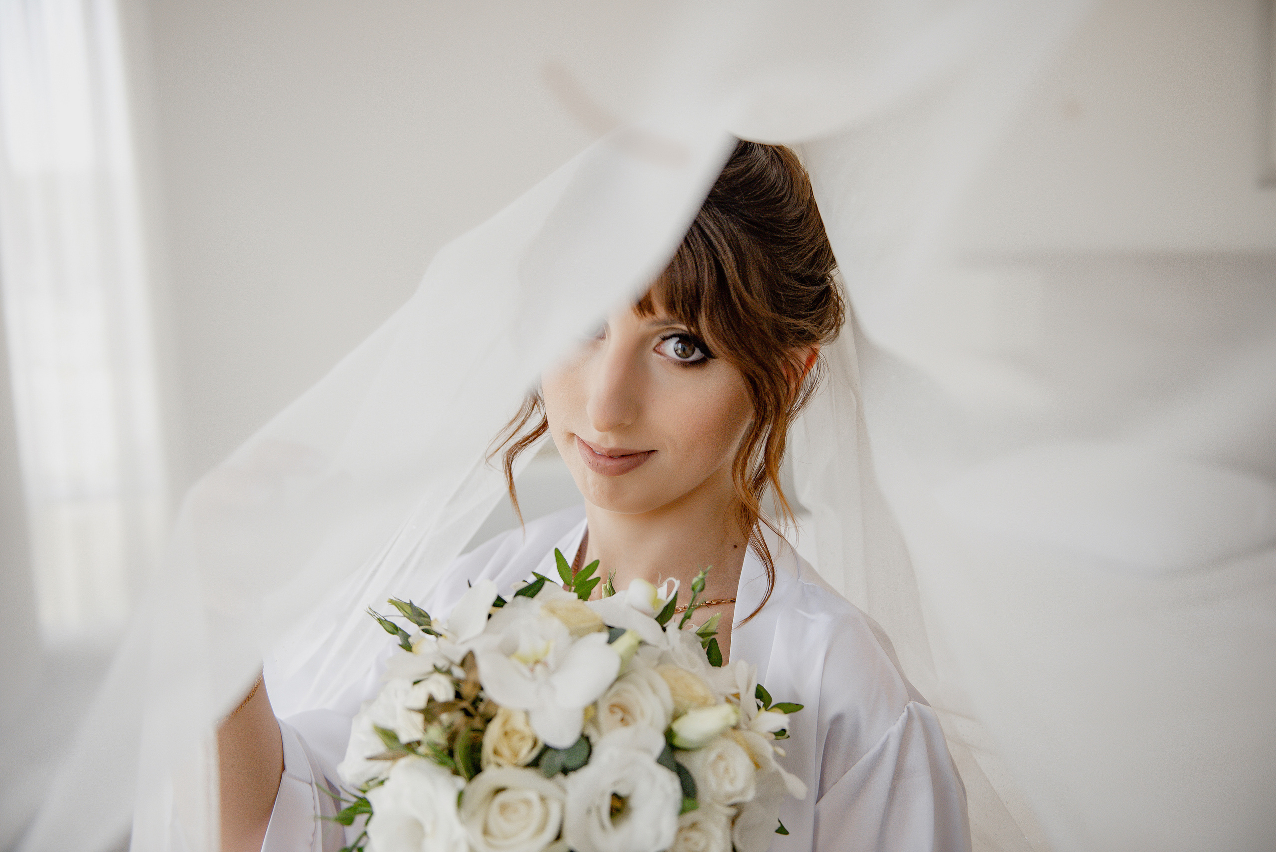 Валерия и Владимир. Semashko Photography — весільні та сімейні фотографи