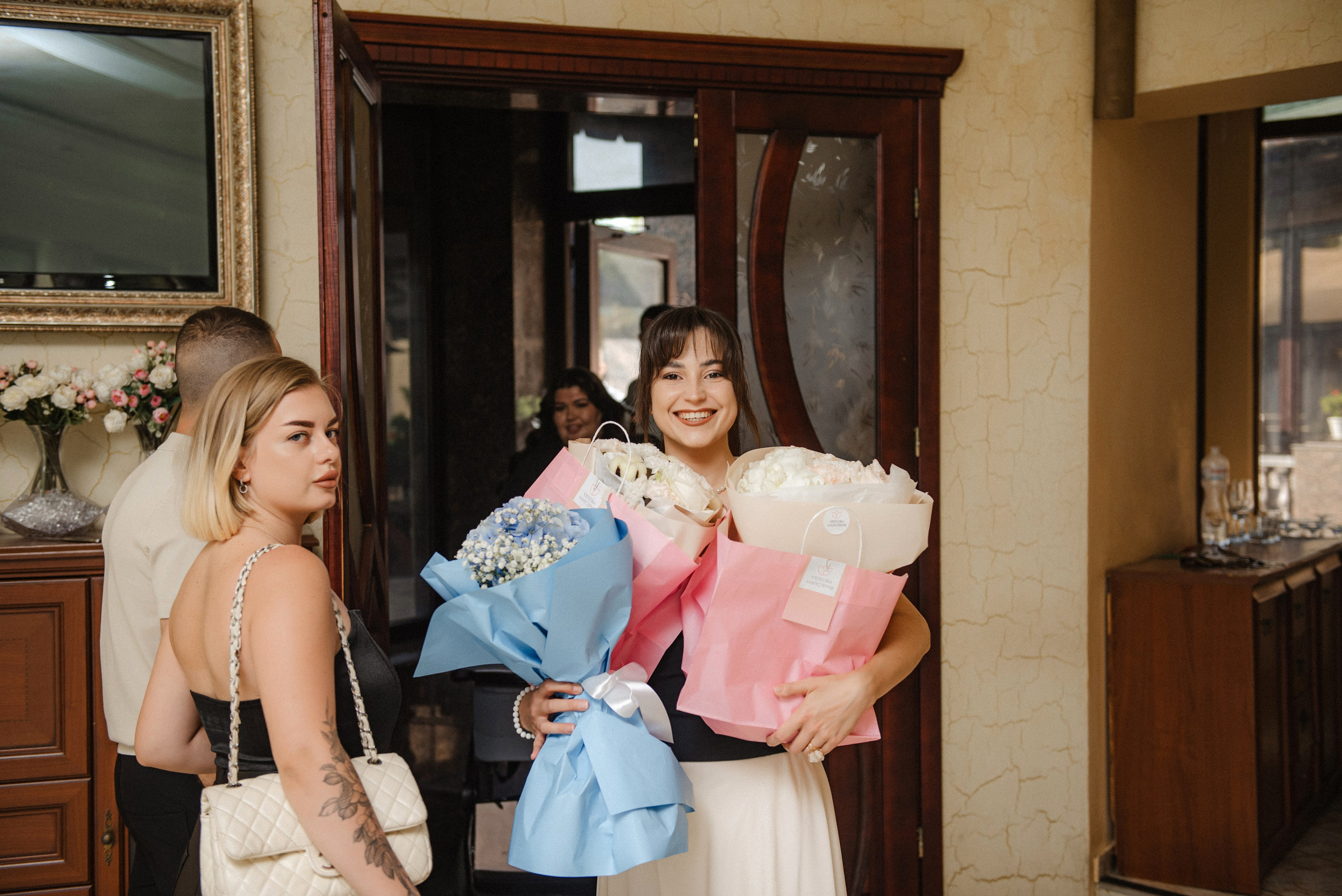 Давід 1 рік. Semashko Photography — весільне та сімейне фото, Олег І Наталі Семашко