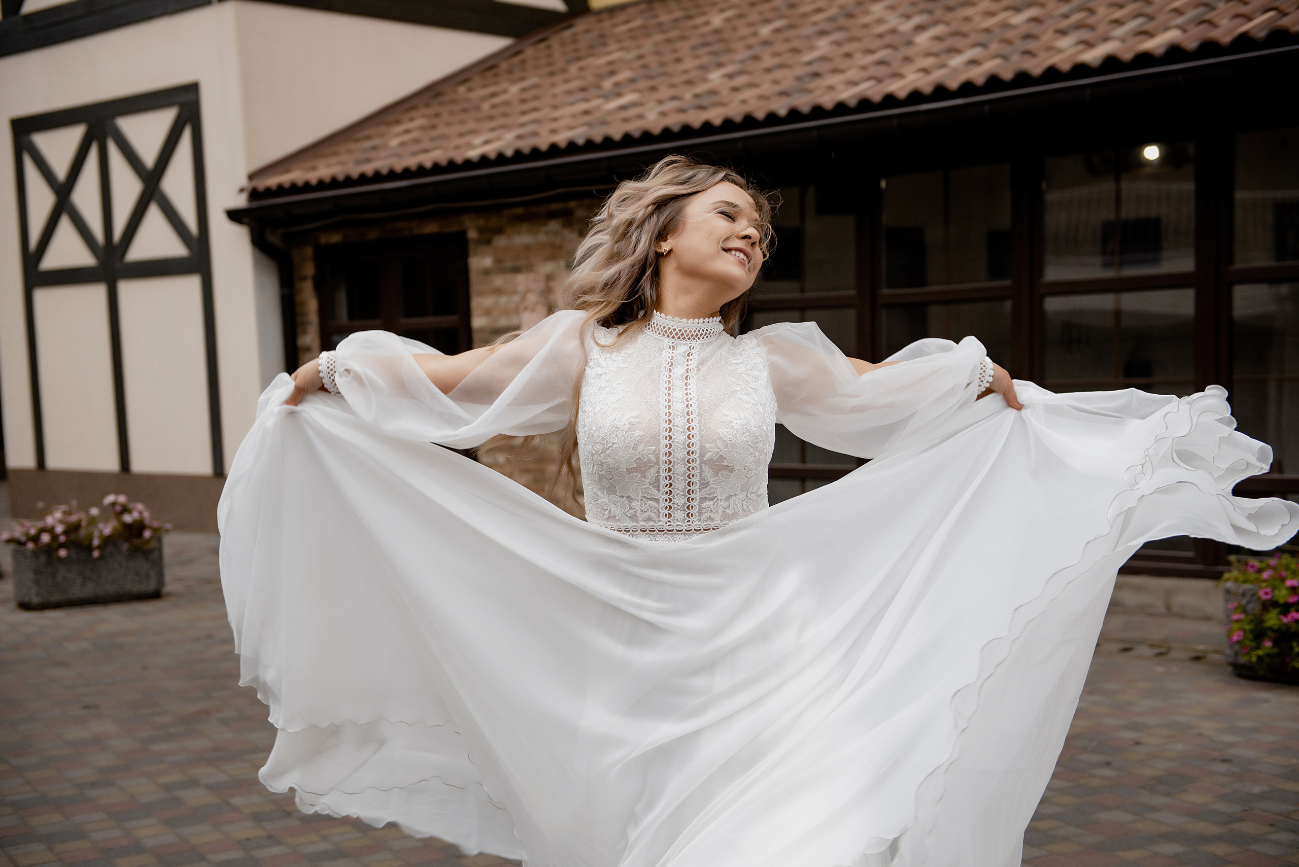 Alina & Ivan. Semashko Photography — весільні та сімейні фотографи