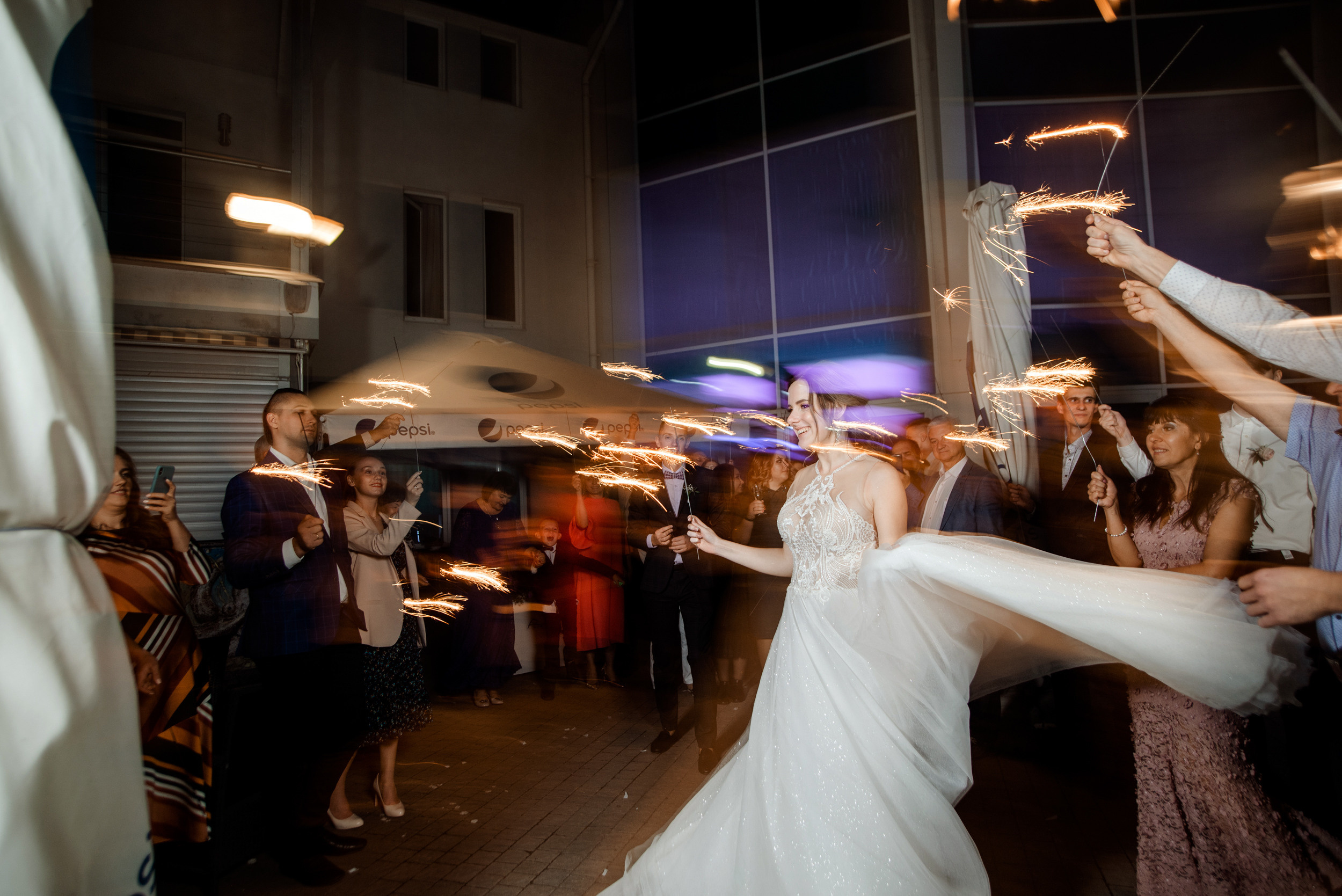 Violetta & Vitaly. Semashko Photography — весільні та сімейні фотографи