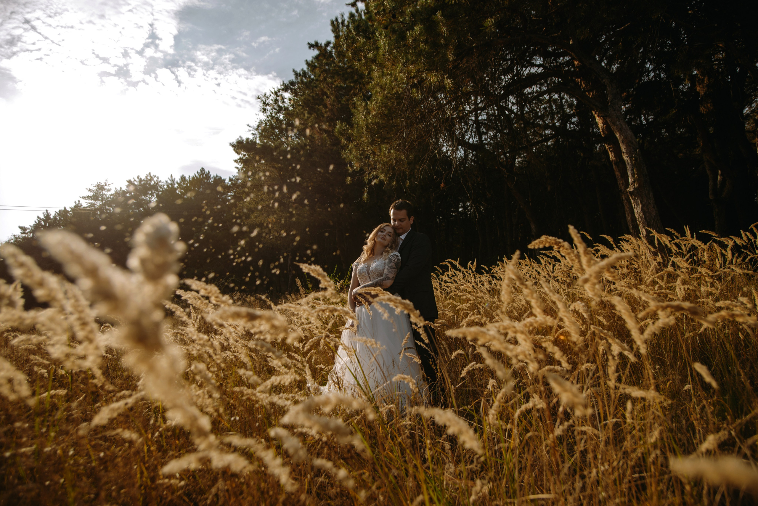 Вікторія та Дмитро. Semashko Photography — весільне та сімейне фото, Олег І Наталі Семашко