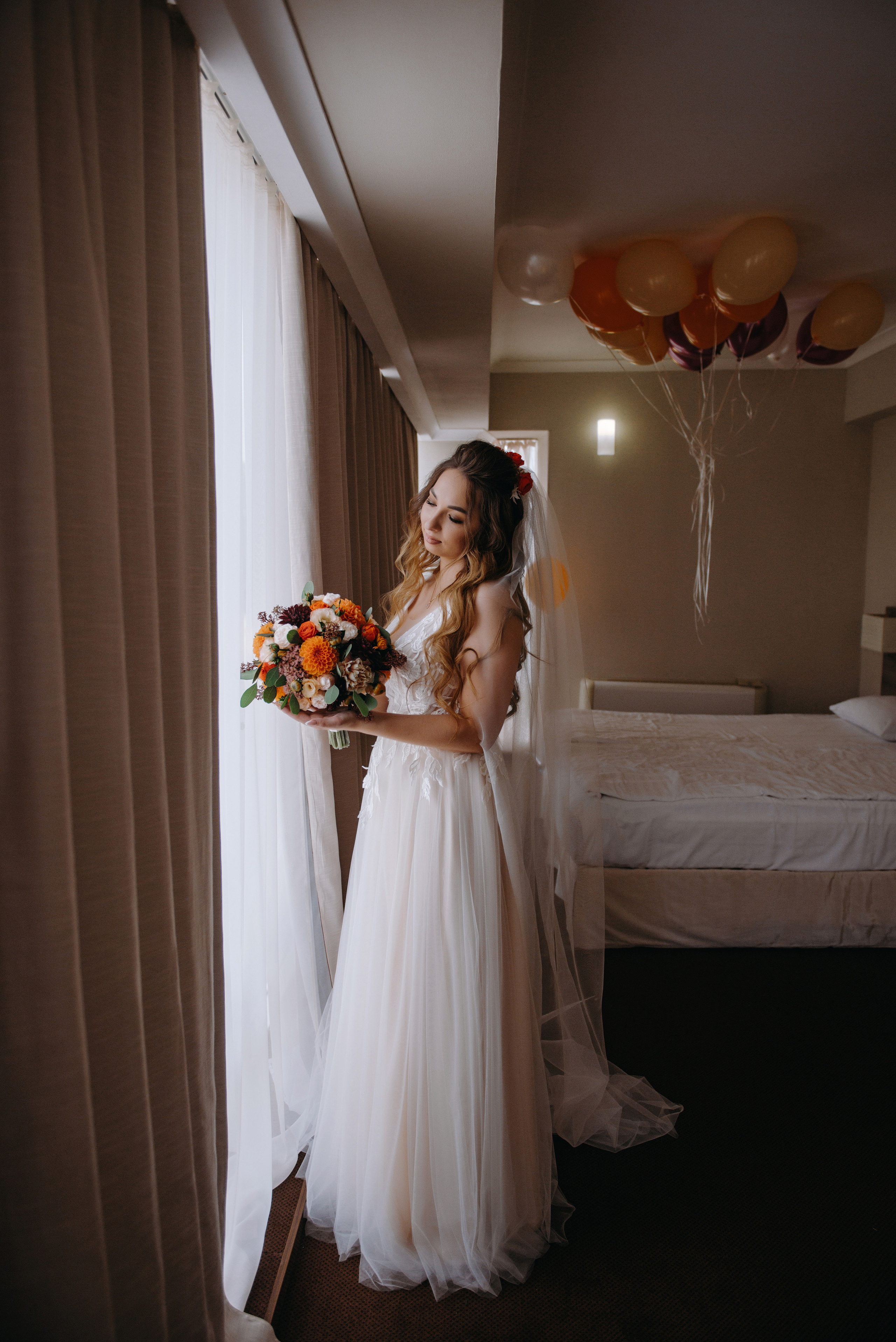 Ліза та Женя. Semashko Photography — весільні та сімейні фотографи