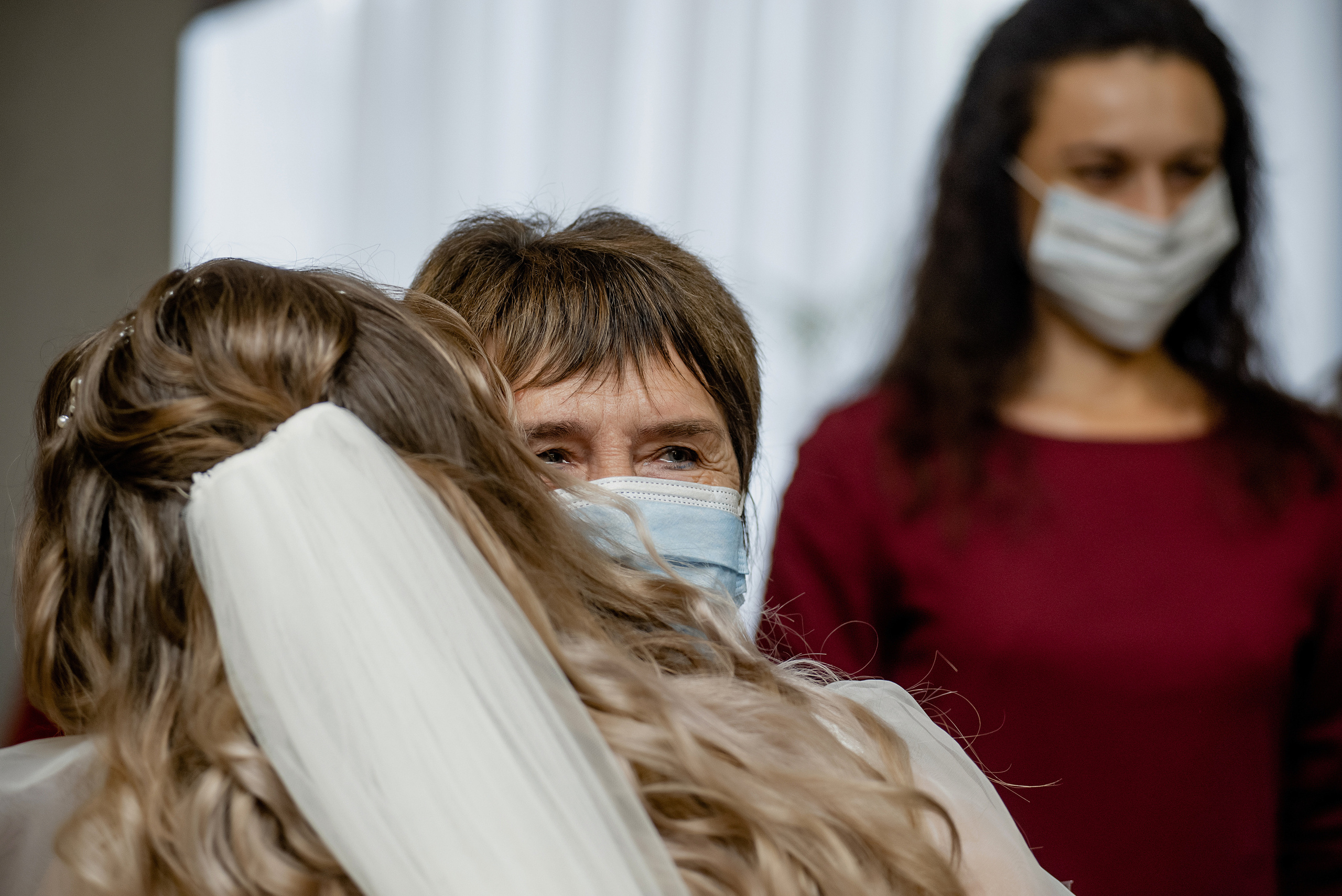 Alina & Ivan. Semashko Photography — весільні та сімейні фотографи