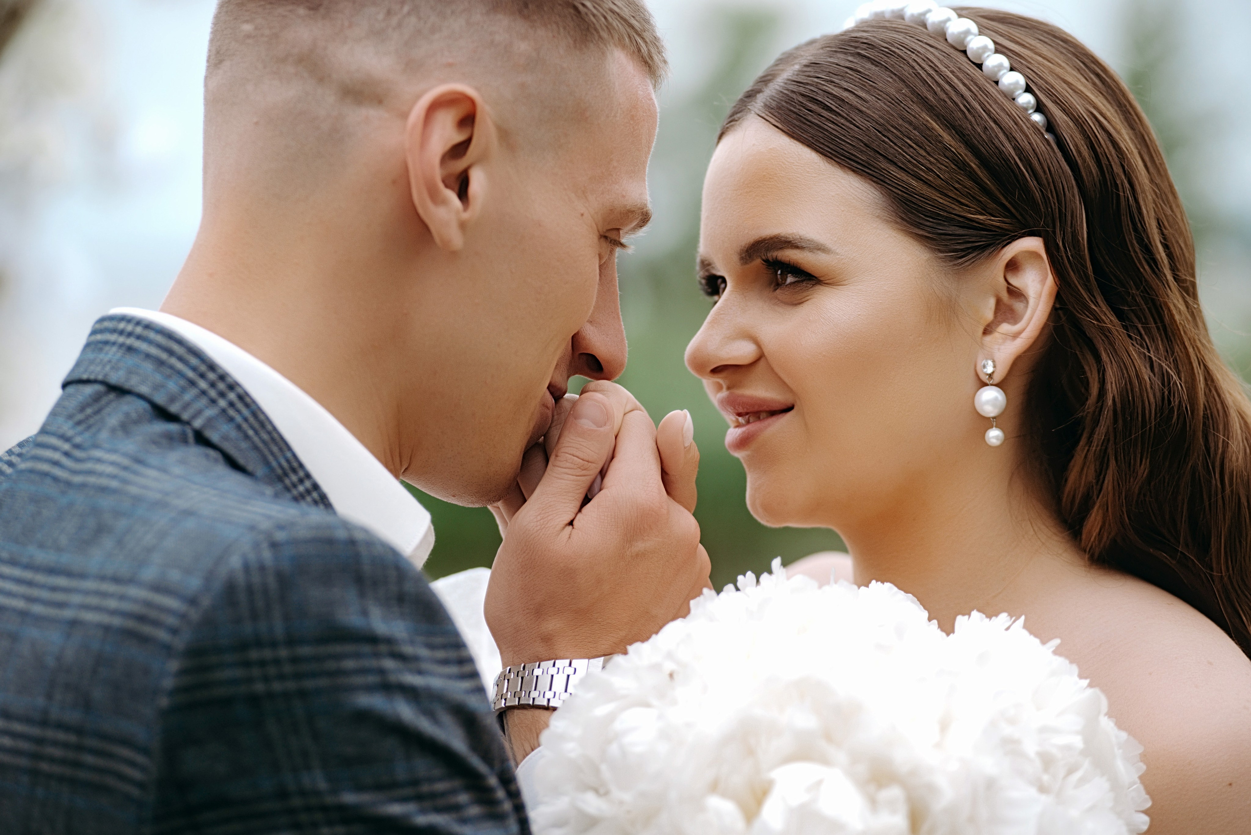 Аліна та Влад. Semashko Photography — весільні та сімейні фотографи