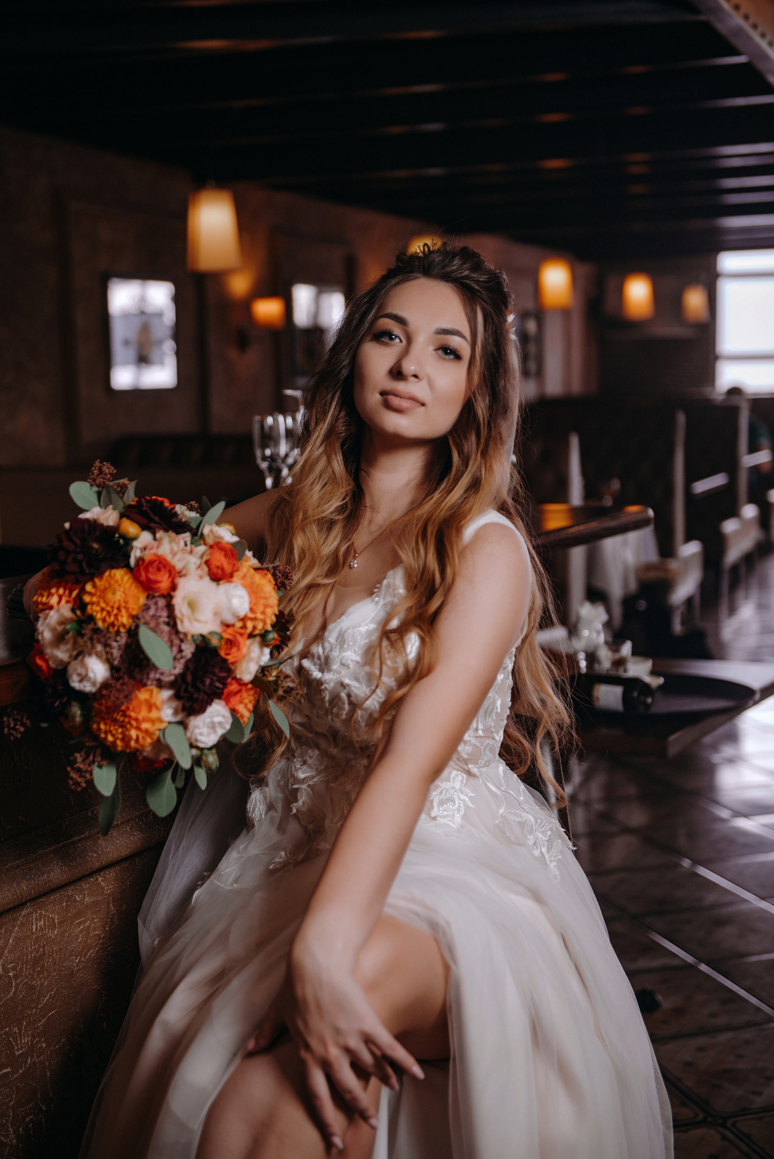 Ліза та Женя. Semashko Photography — весільні та сімейні фотографи