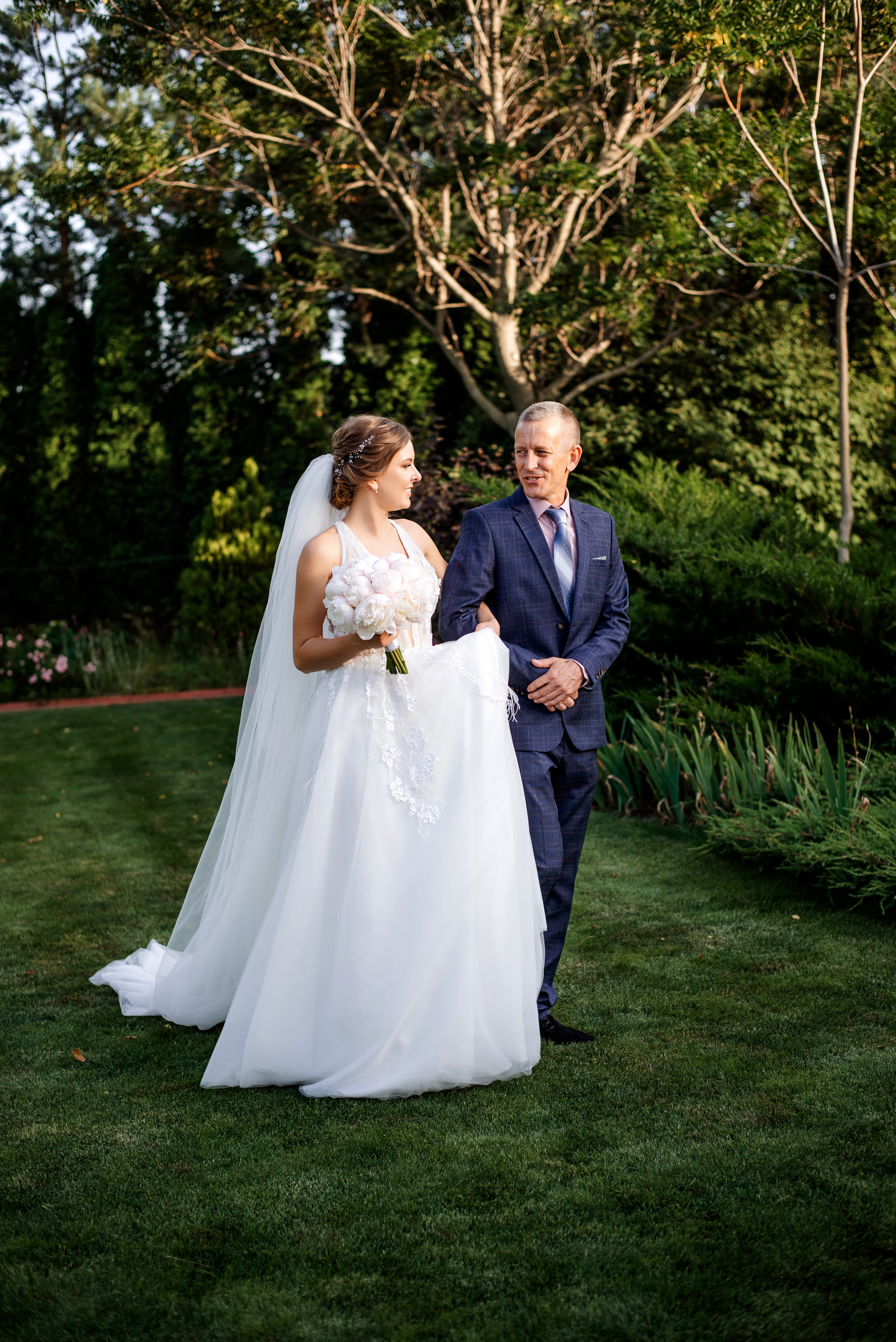 Margaryta & Denys. Semashko Photography — весільні та сімейні фотографи