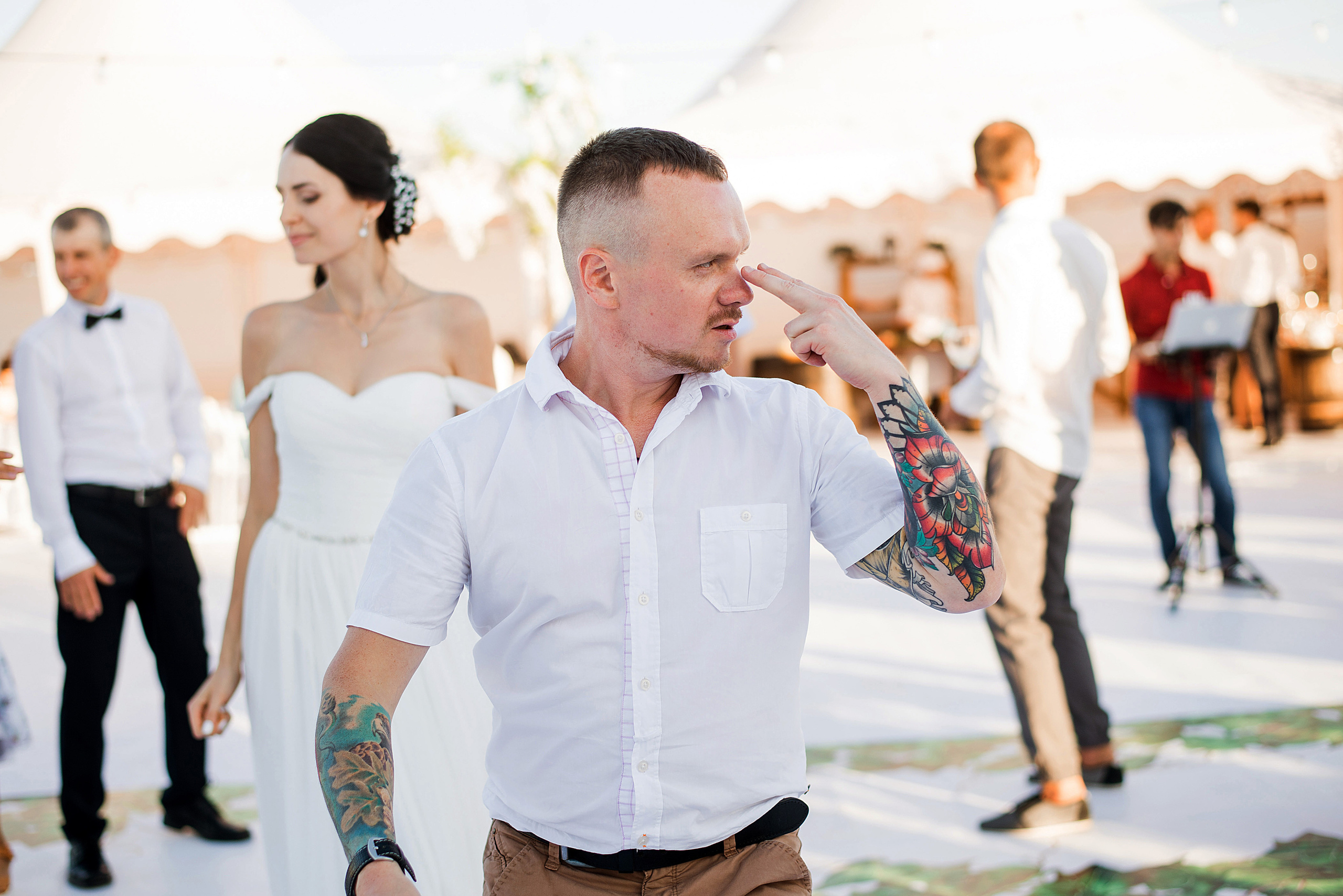 Таня і Олексій. Semashko Photography — весільне та сімейне фото, Олег І Наталі Семашко