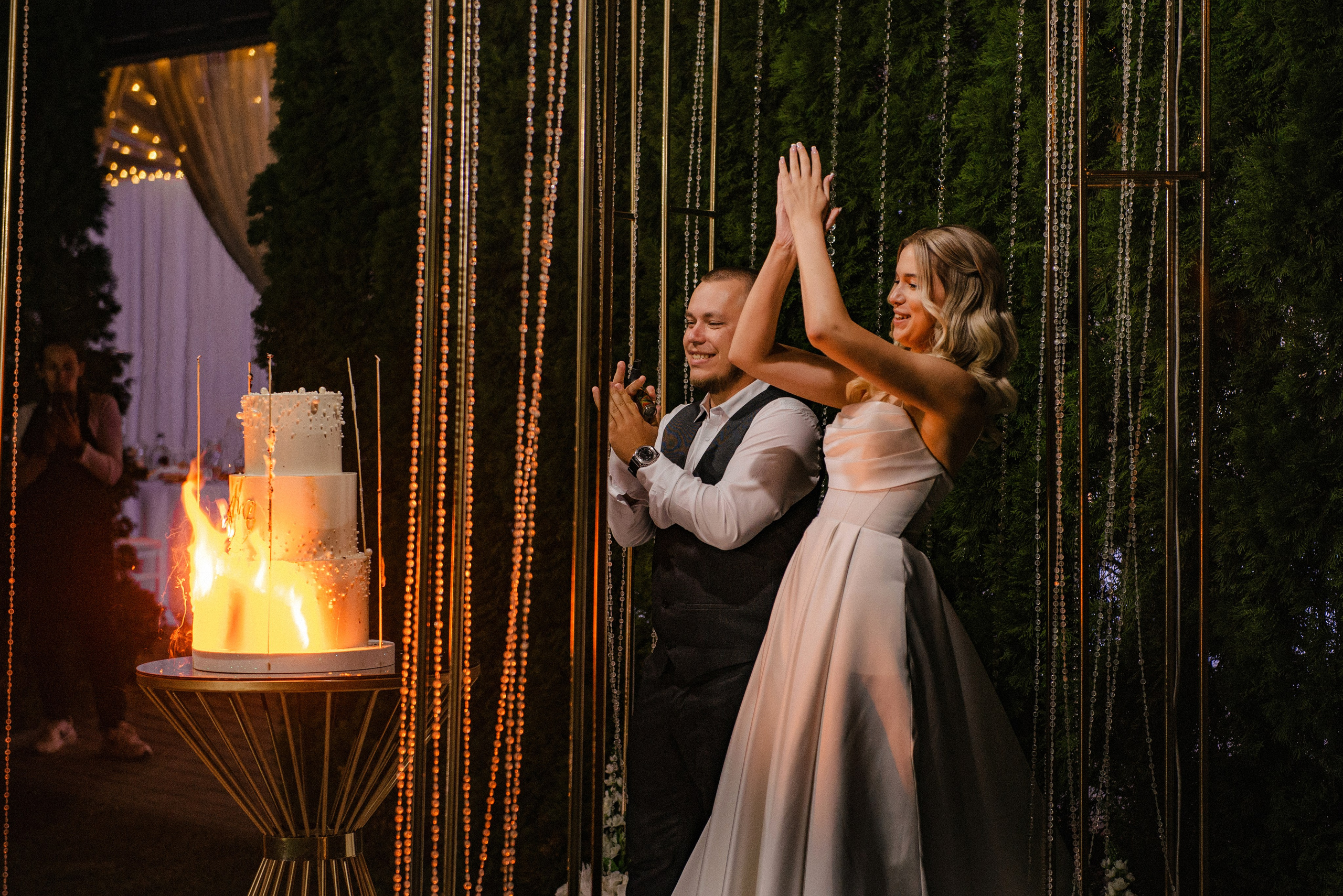 Катерина та Ярослав. Semashko Photography — весільні та сімейні фотографи