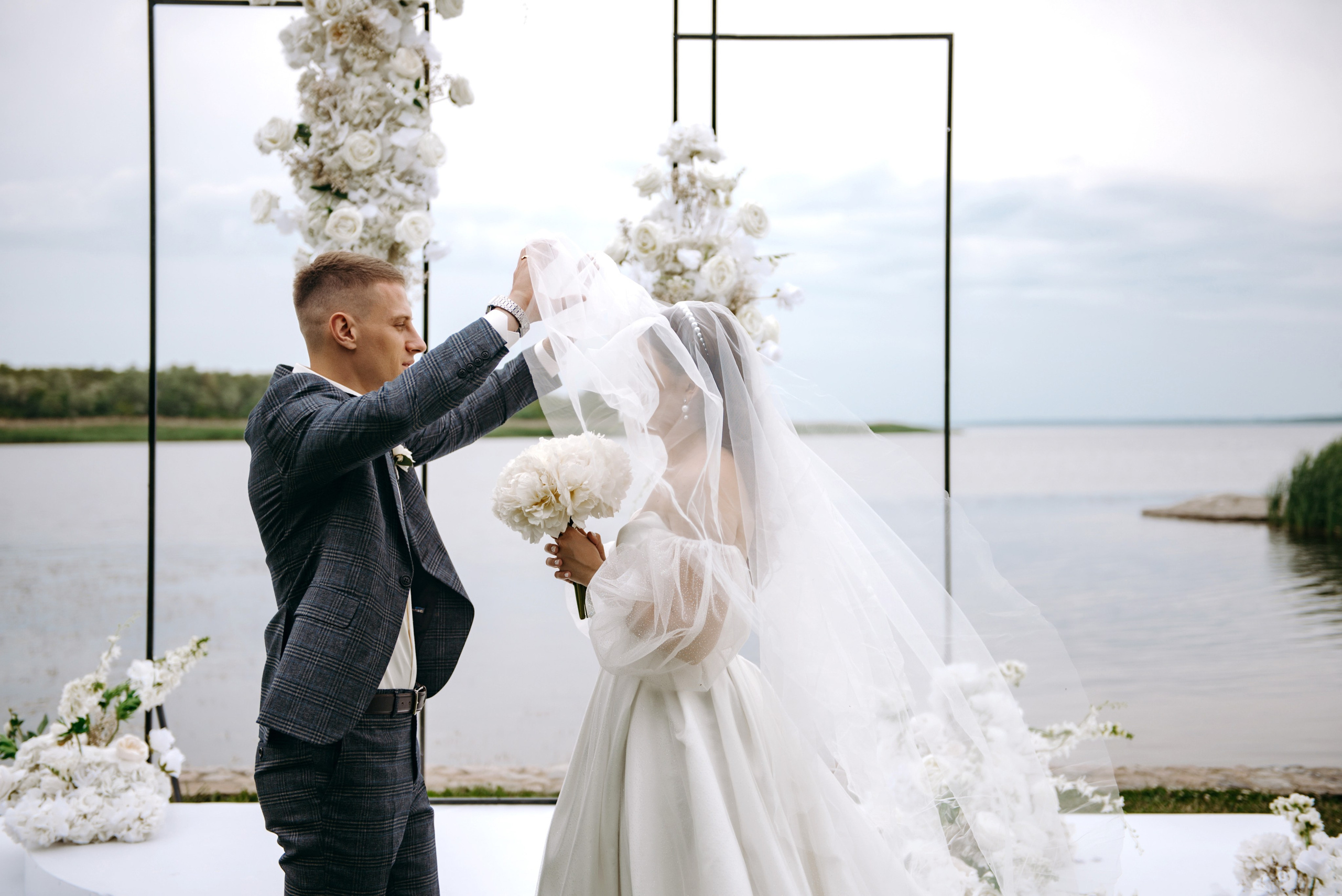 Аліна та Влад. Semashko Photography — весільні та сімейні фотографи