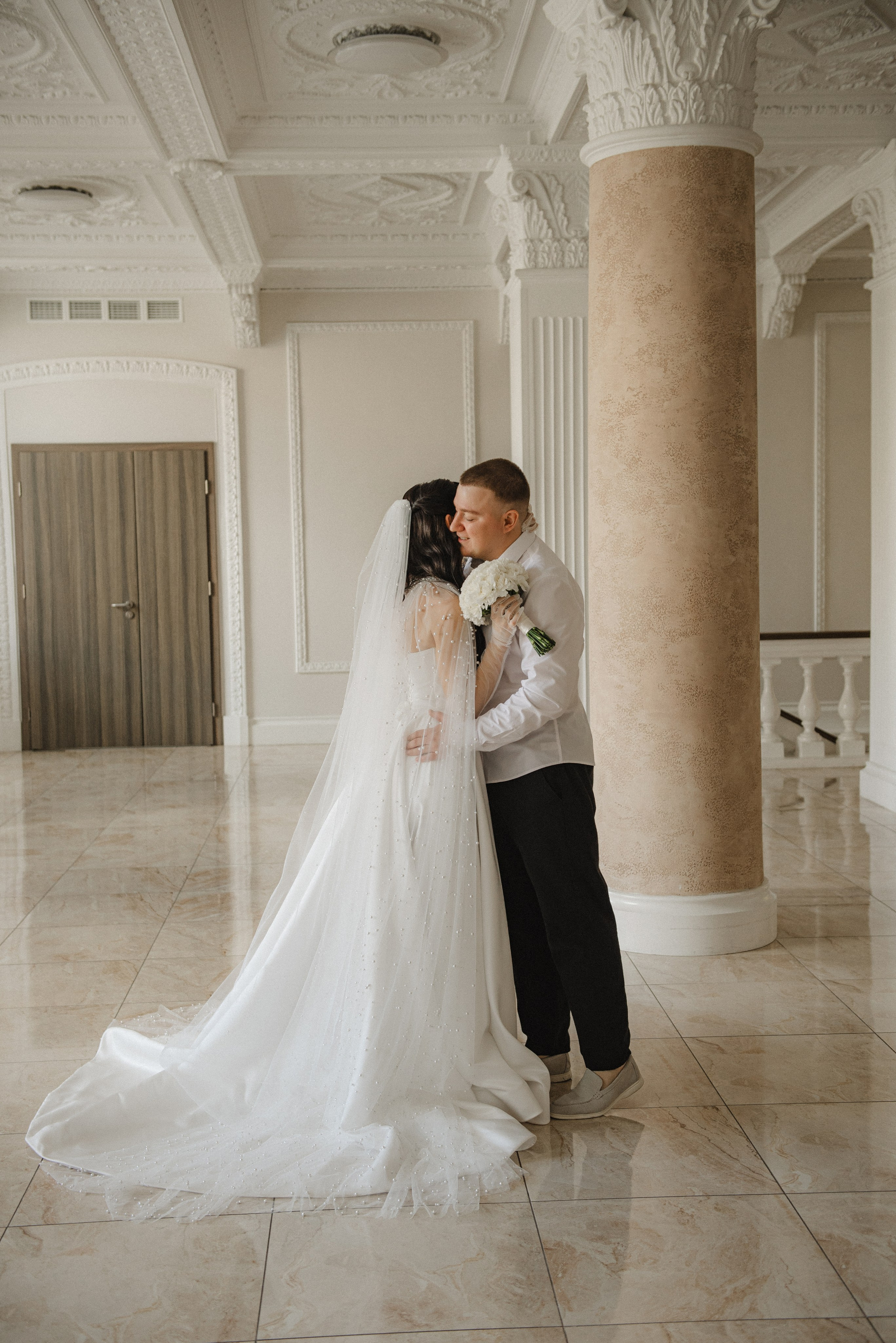 Анастасія та Владислав. Semashko Photography — весільне та сімейне фото, Олег І Наталі Семашко