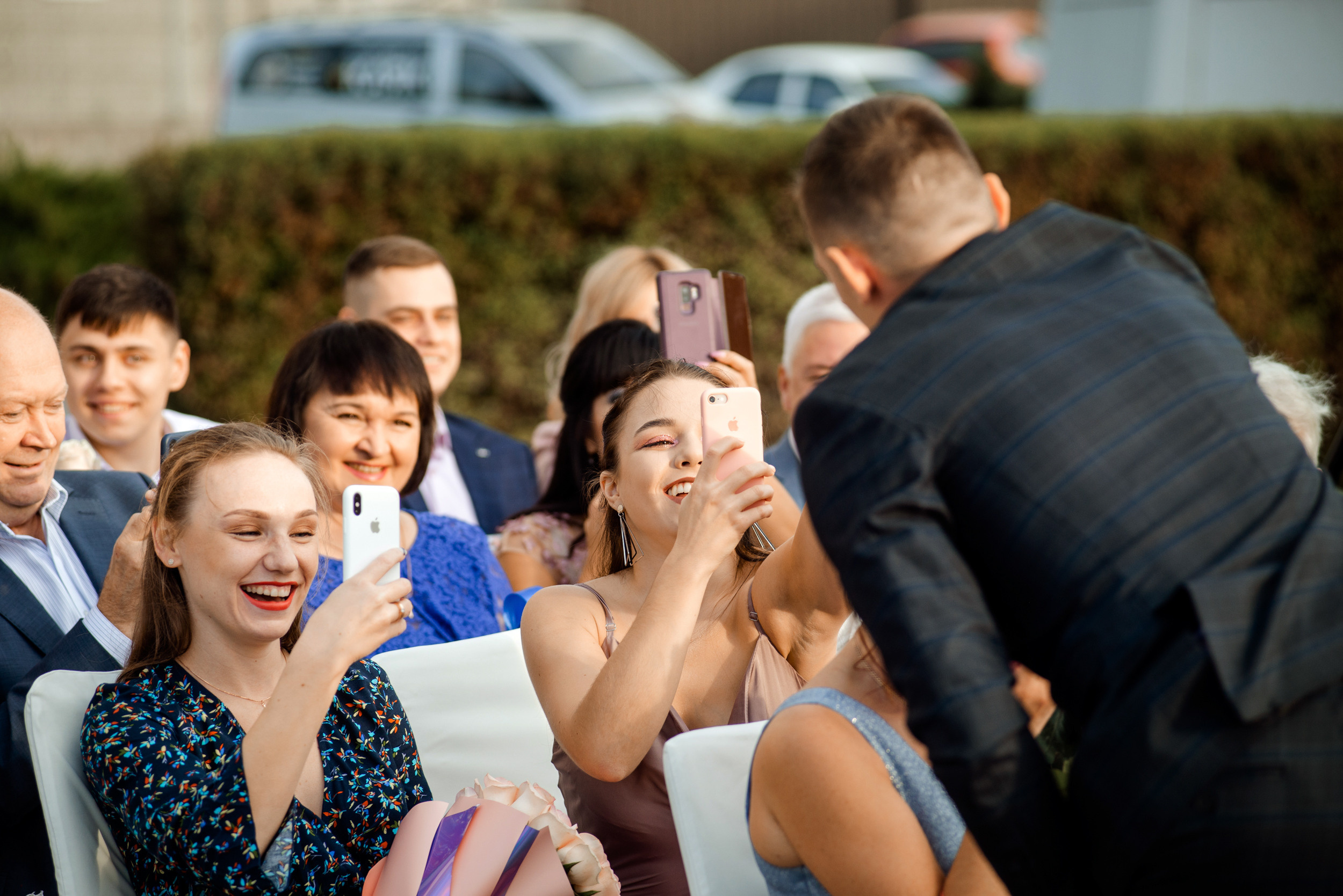 Violetta & Vitaly. Semashko Photography — весільні та сімейні фотографи