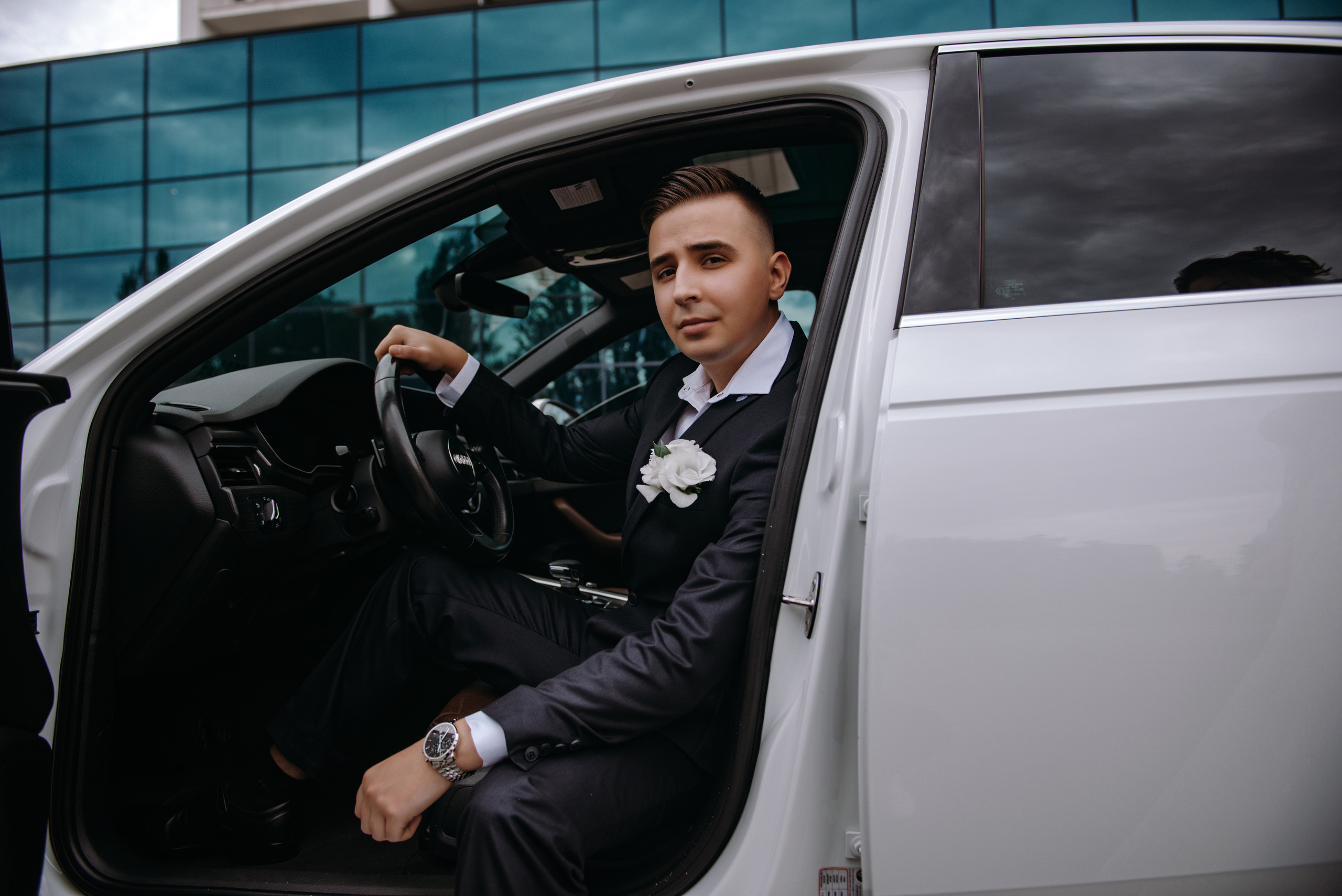 Ліза і Олександр. Semashko Photography — весільне та сімейне фото, Олег І Наталі Семашко