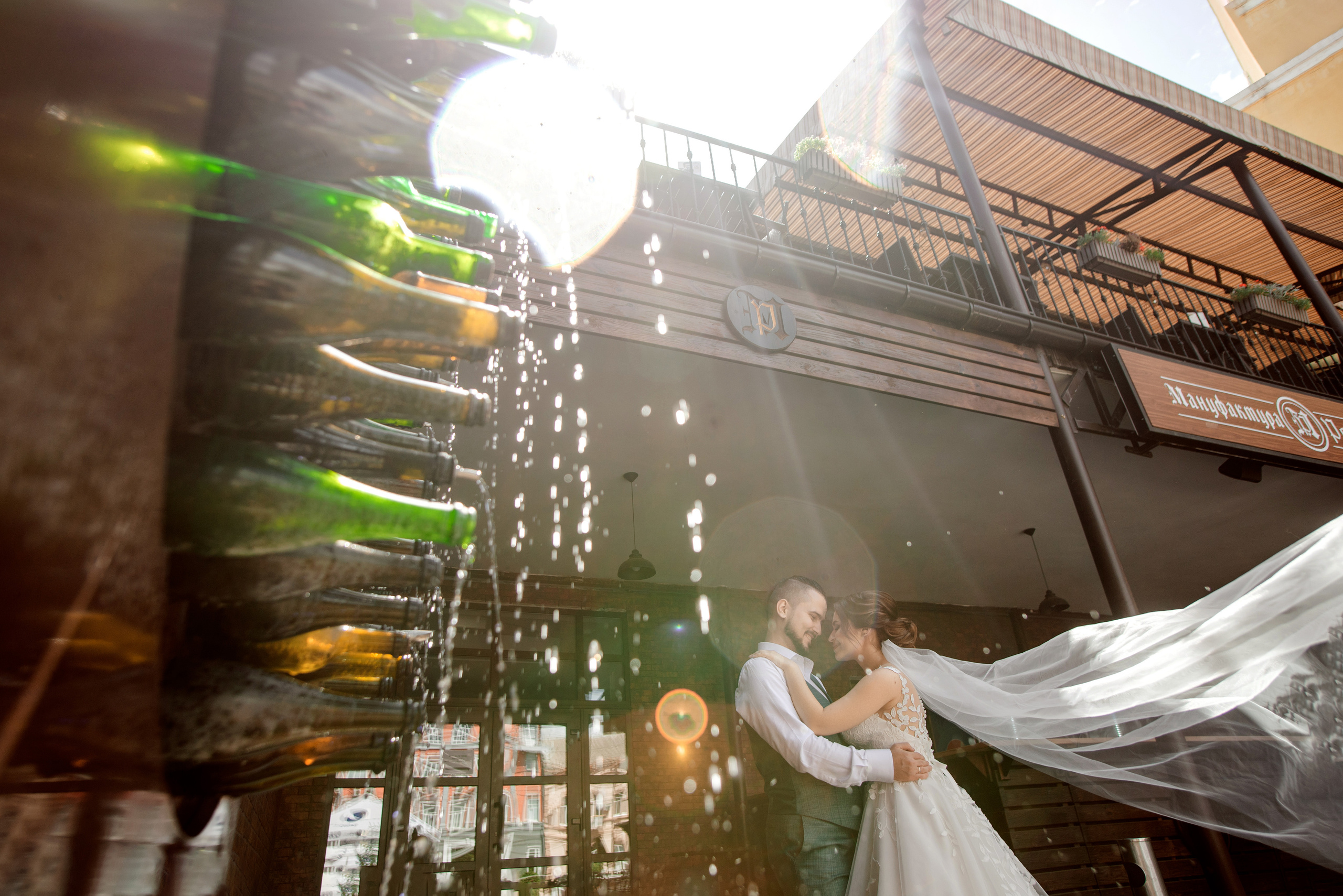 Діана та Влад. Semashko Photography — весільне та сімейне фото, Олег І Наталі Семашко