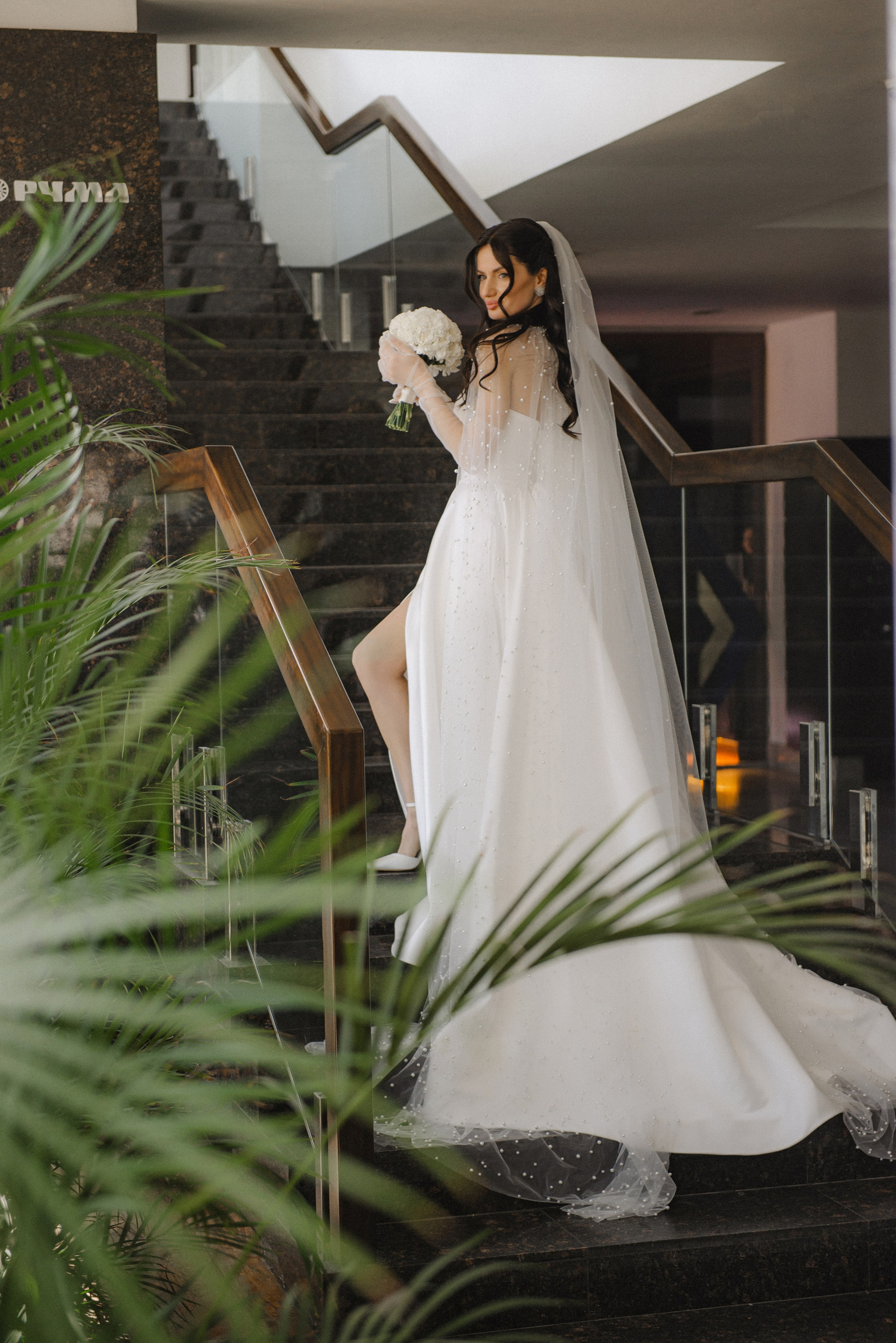 Анастасія та Владислав. Semashko Photography — весільне та сімейне фото, Олег І Наталі Семашко