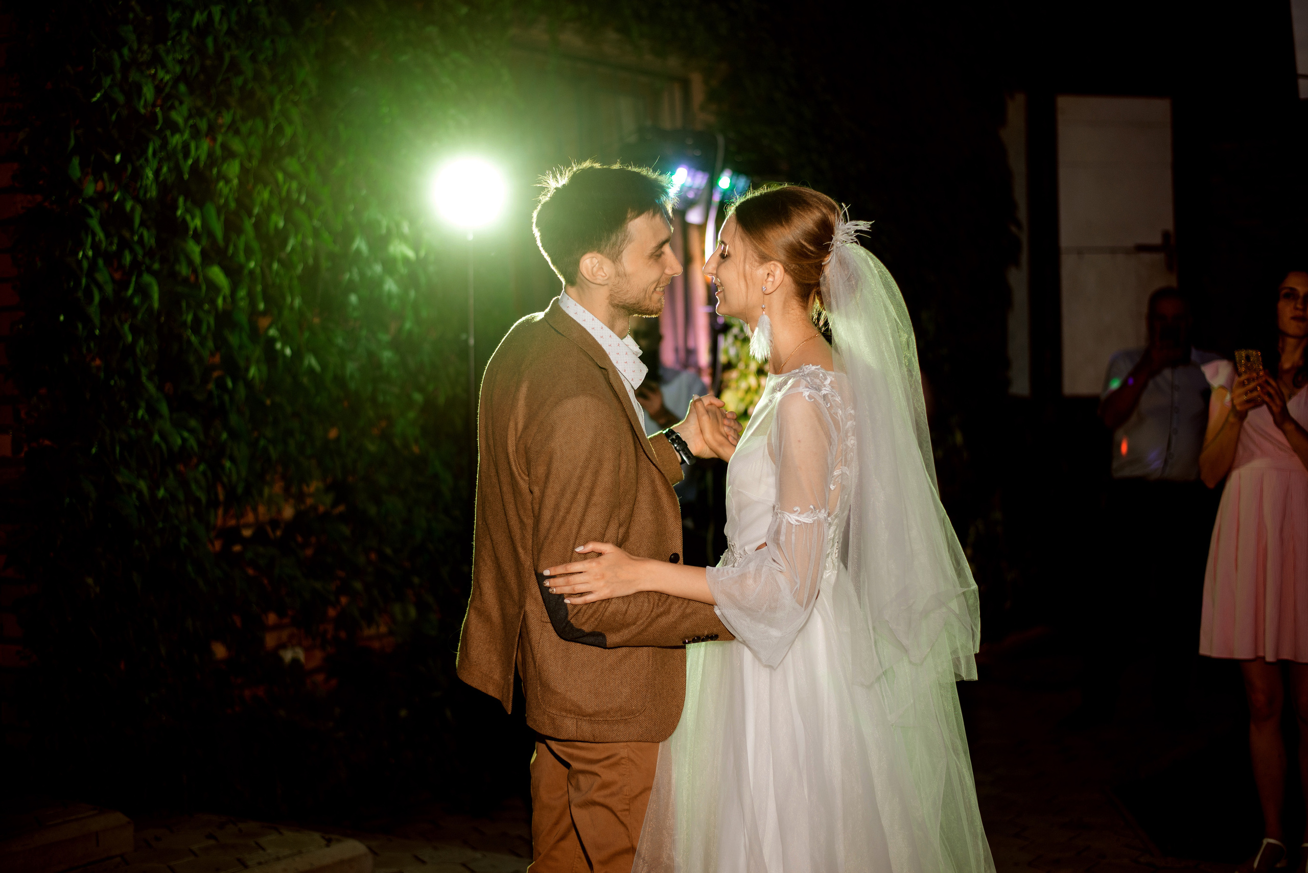 Yana & Maxim. Semashko Photography — весільні та сімейні фотографи