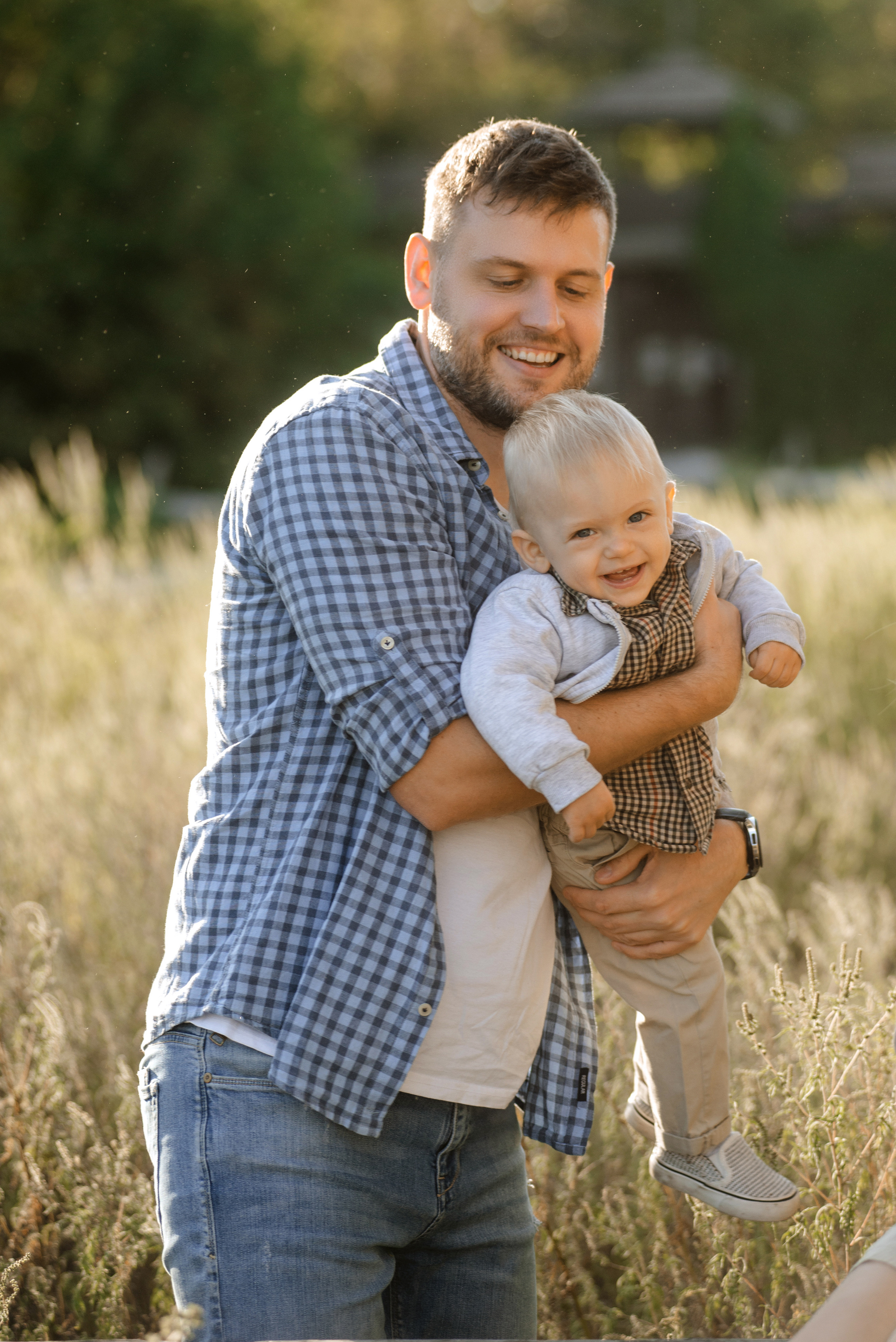 Аня + Ваня + Гоша + Боря. Semashko Photography — весільне та сімейне фото, Олег І Наталі Семашко
