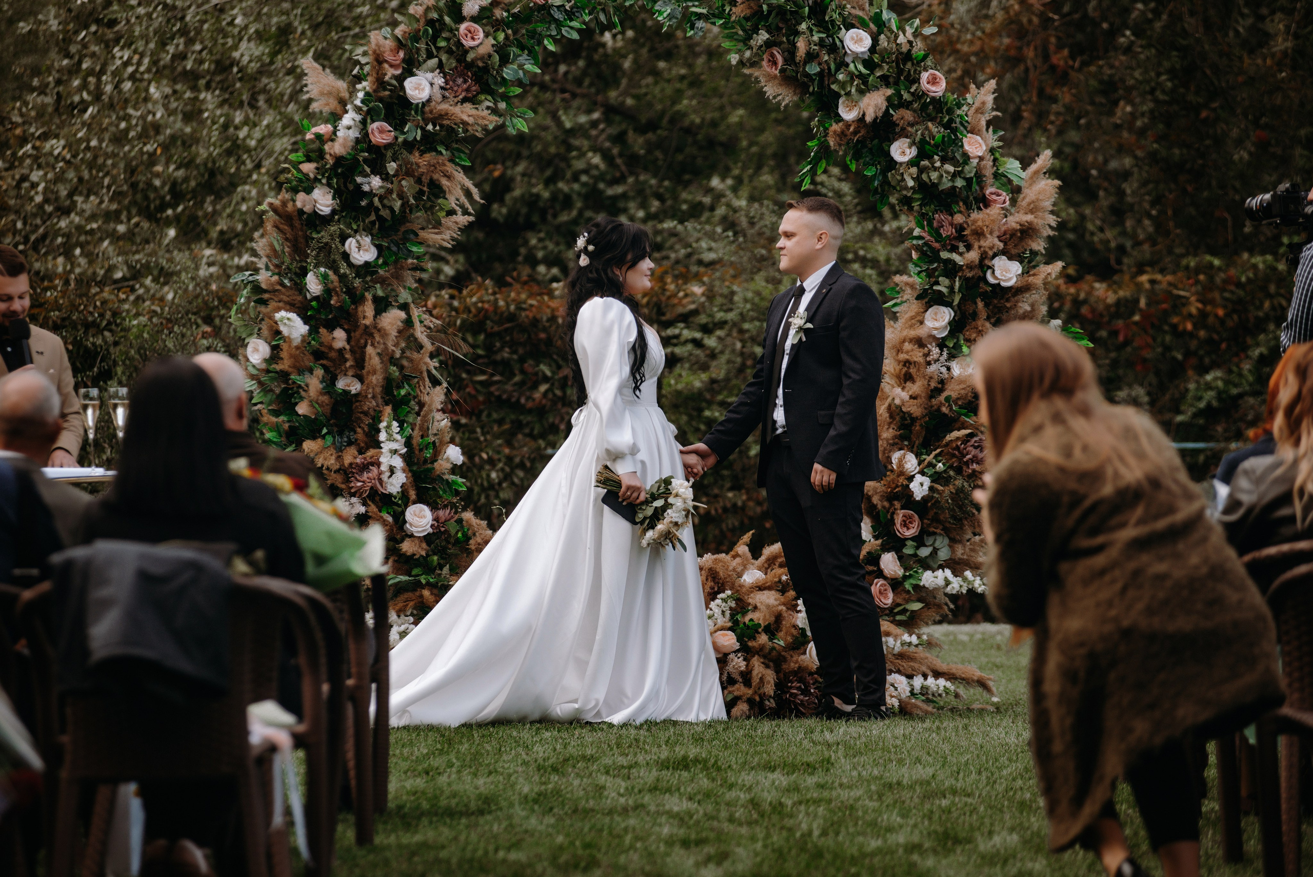 Христина та Андрій. Semashko Photography — весільне та сімейне фото, Олег І Наталі Семашко