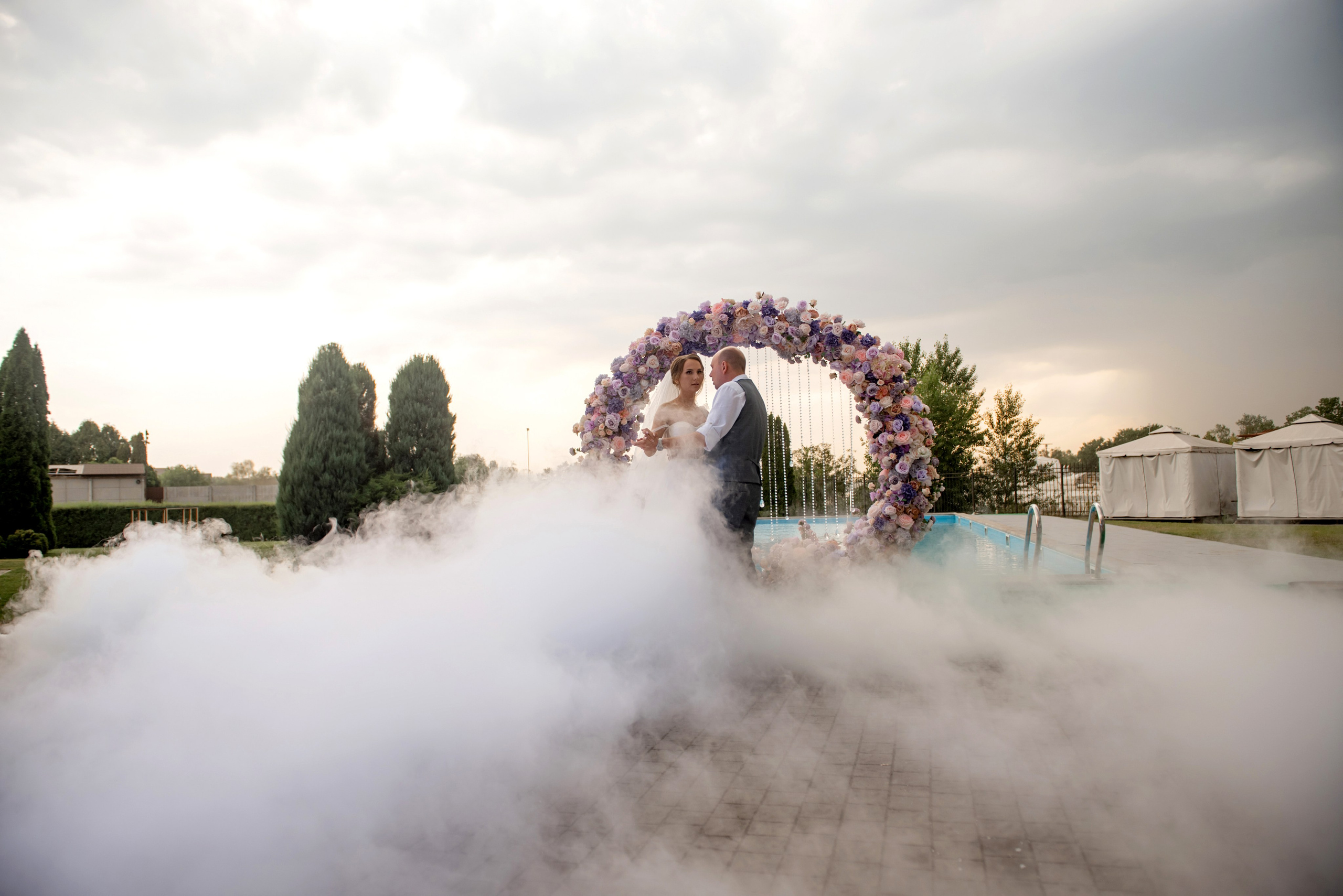 Марія та Максим. Semashko Photography — весільне та сімейне фото, Олег І Наталі Семашко