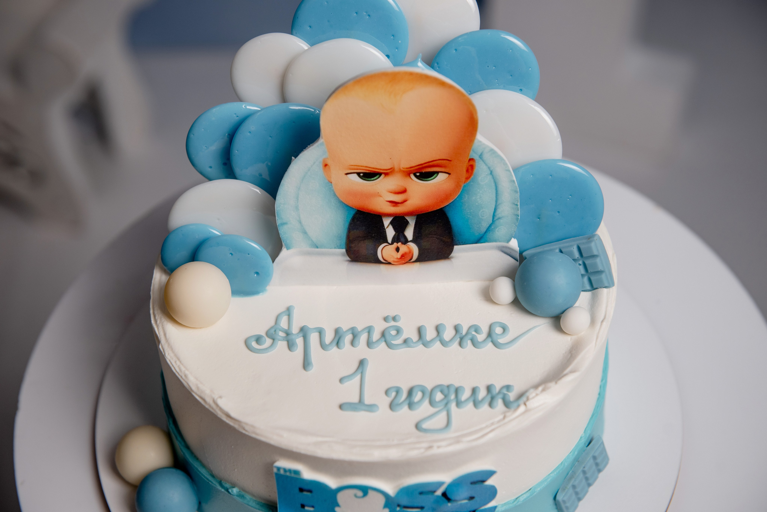 Артем 1 рік. Semashko Photography — весільне та сімейне фото, Олег І Наталі Семашко