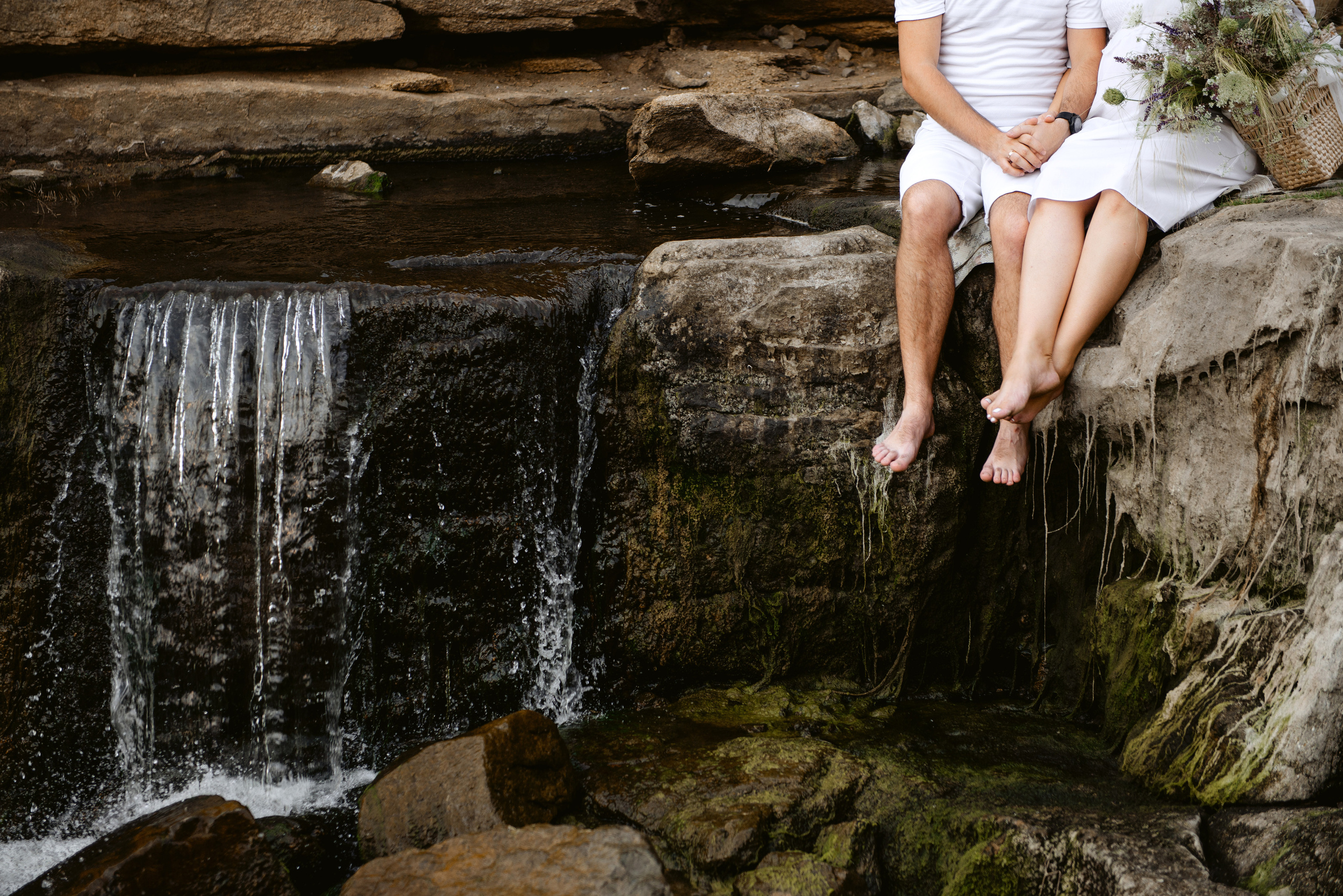 Nadiya & Dmytro. Semashko Photography — весільні та сімейні фотографи