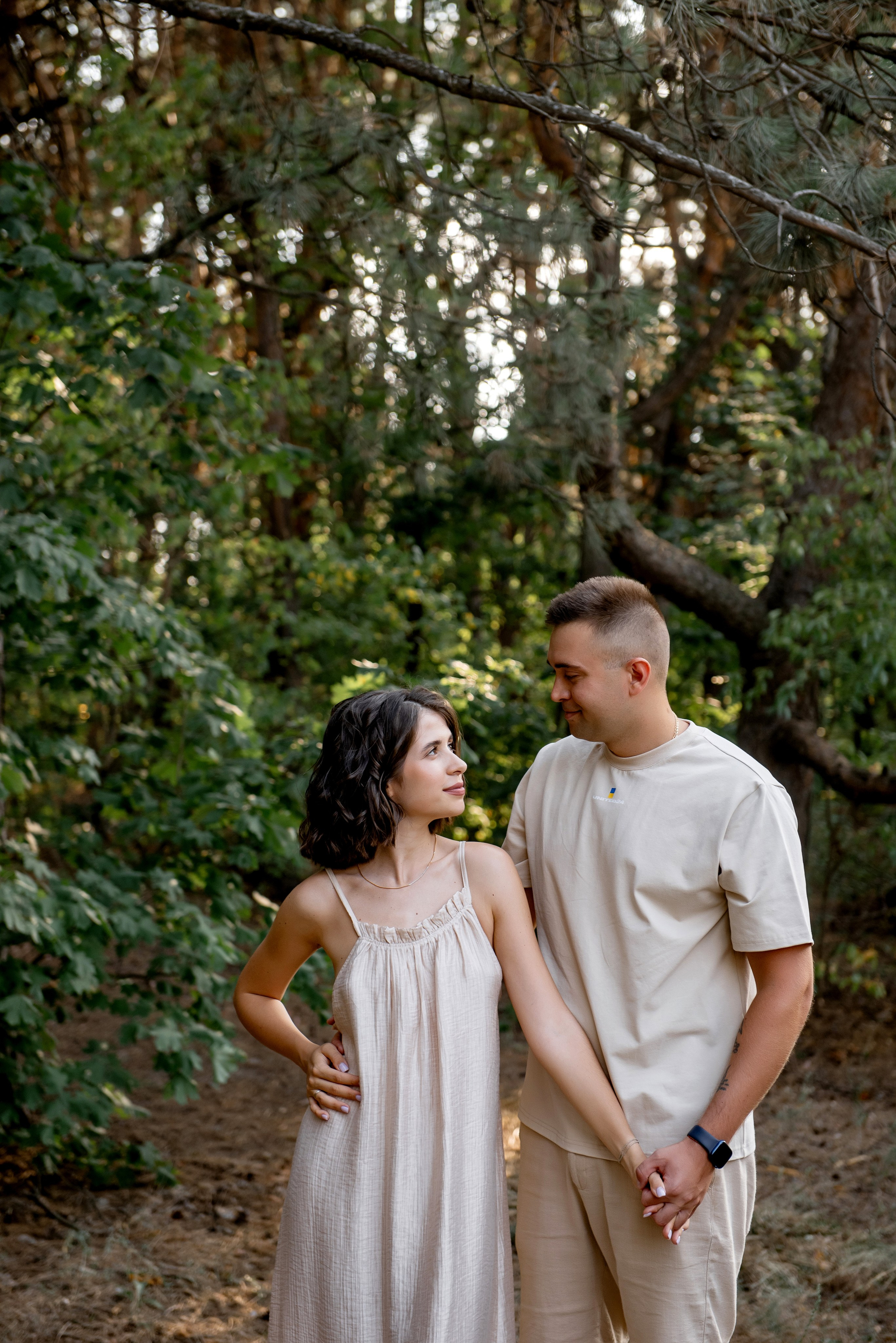 Поліна. Semashko Photography — весільне та сімейне фото, Олег І Наталі Семашко