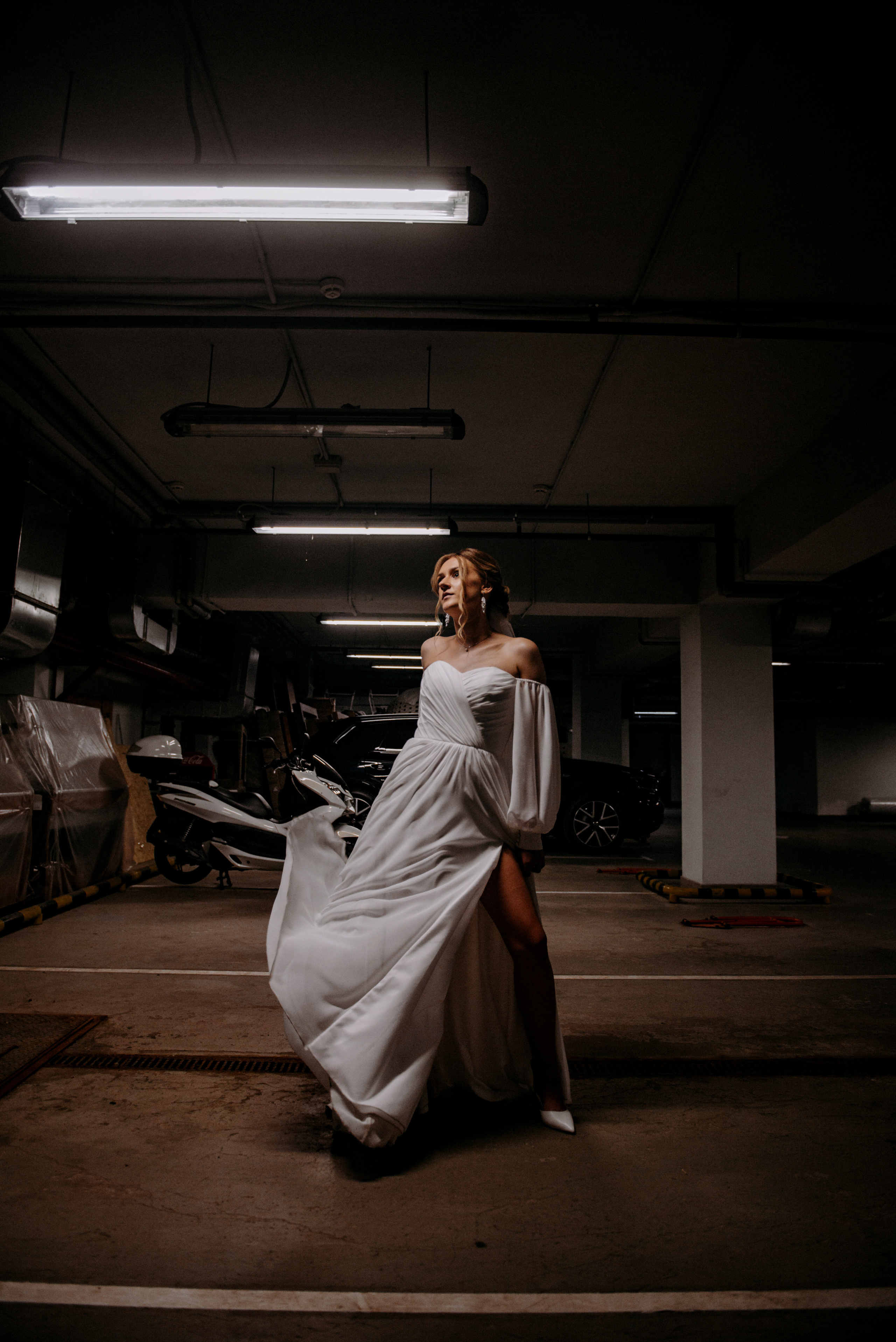 Ксюша и Артем. Semashko Photography — весільні та сімейні фотографи