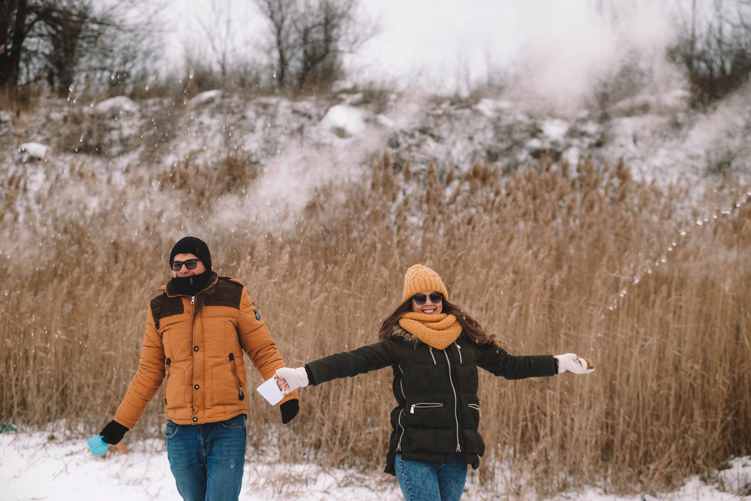 Маргарита і Денис. Semashko Photography — весільне та сімейне фото, Олег І Наталі Семашко